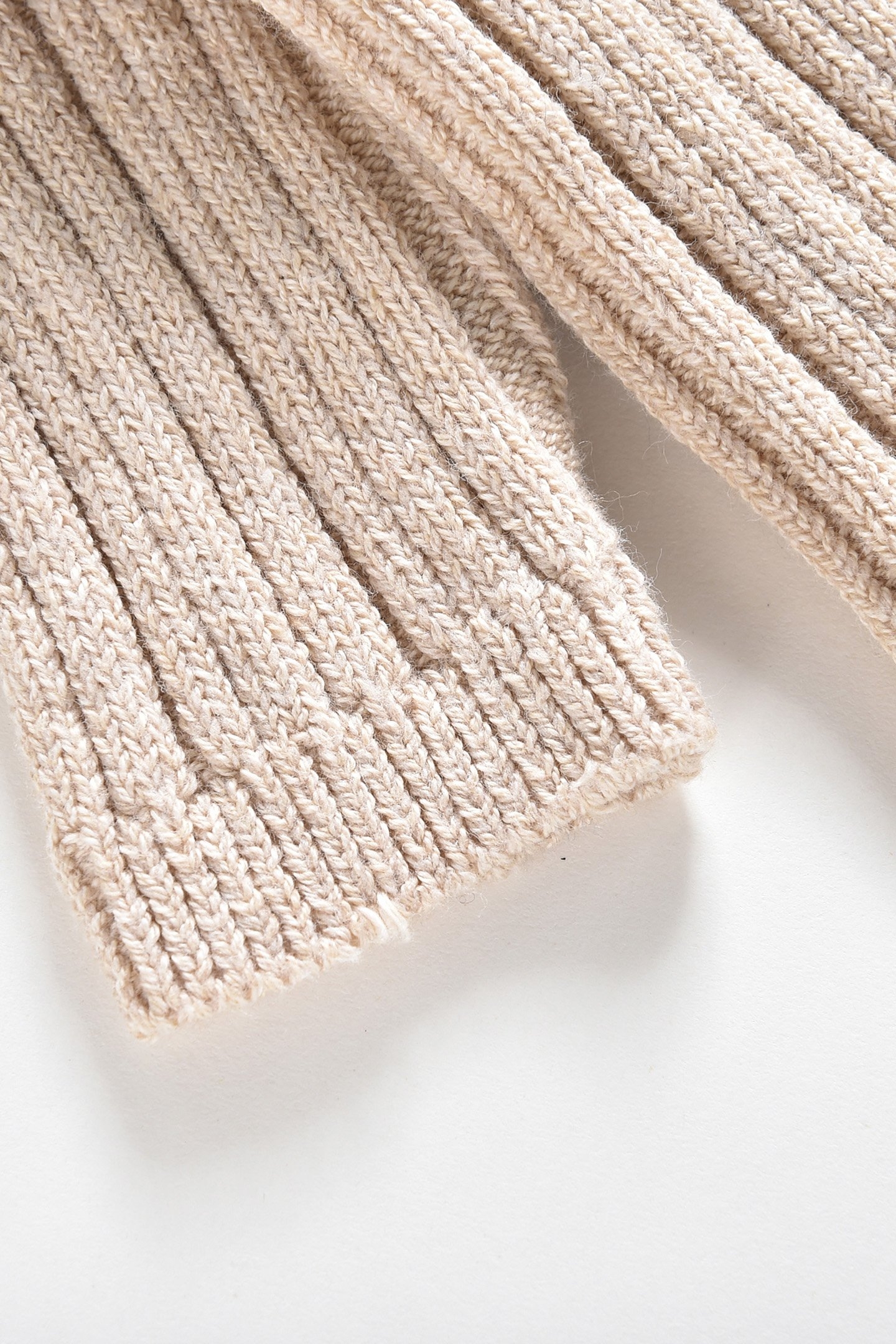 BODYSUIT MARIN CREAM MELANGED 8