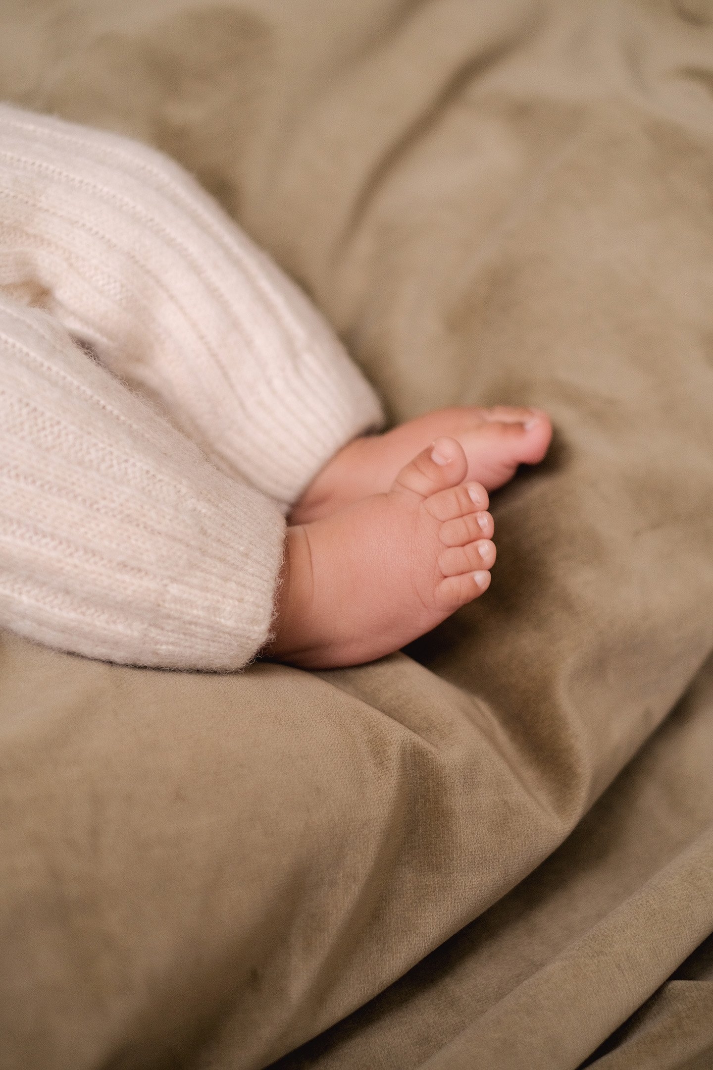 LEGGINGS PEDRO CREAM 5