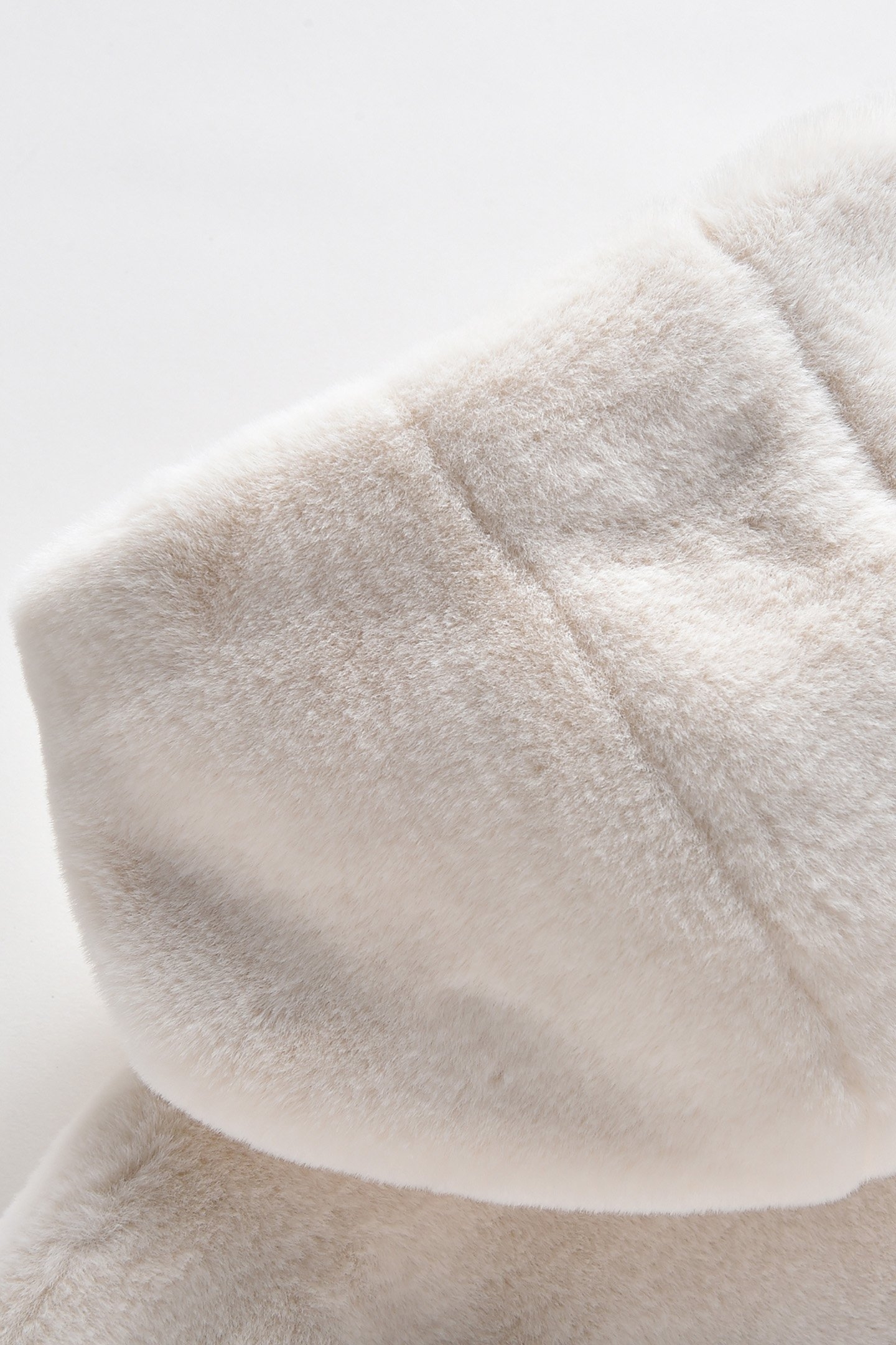 REVERSIBLE COAT FELVET PINK SEYLAN FLOWERS 8