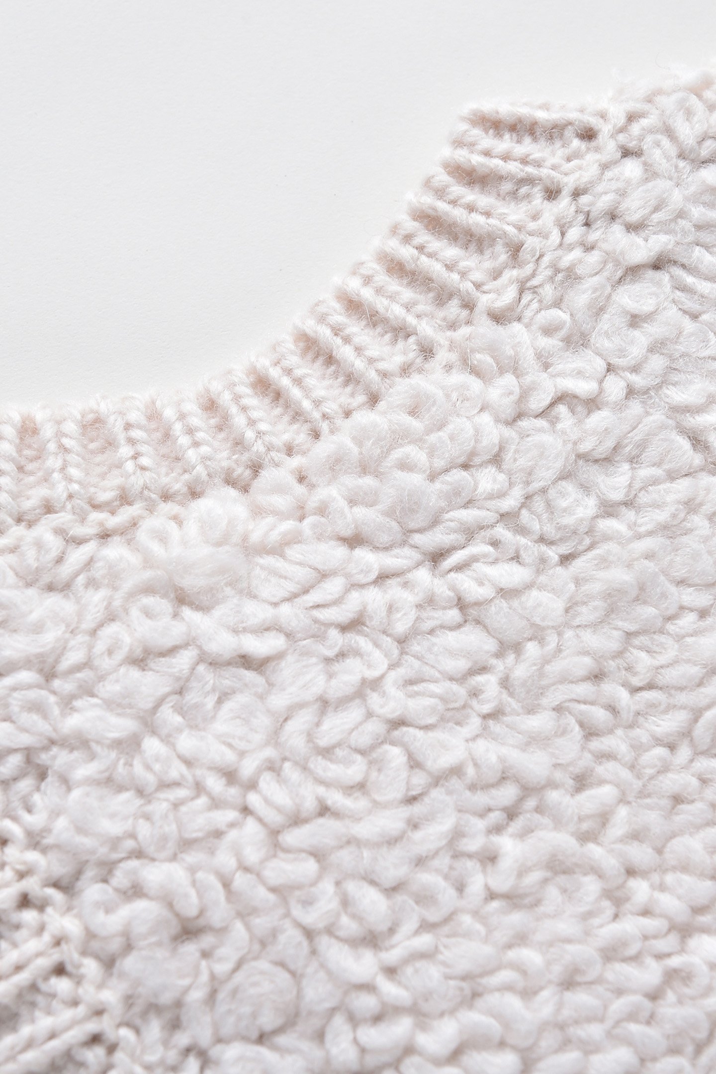 CARDIGAN HEDDI CREAM 6