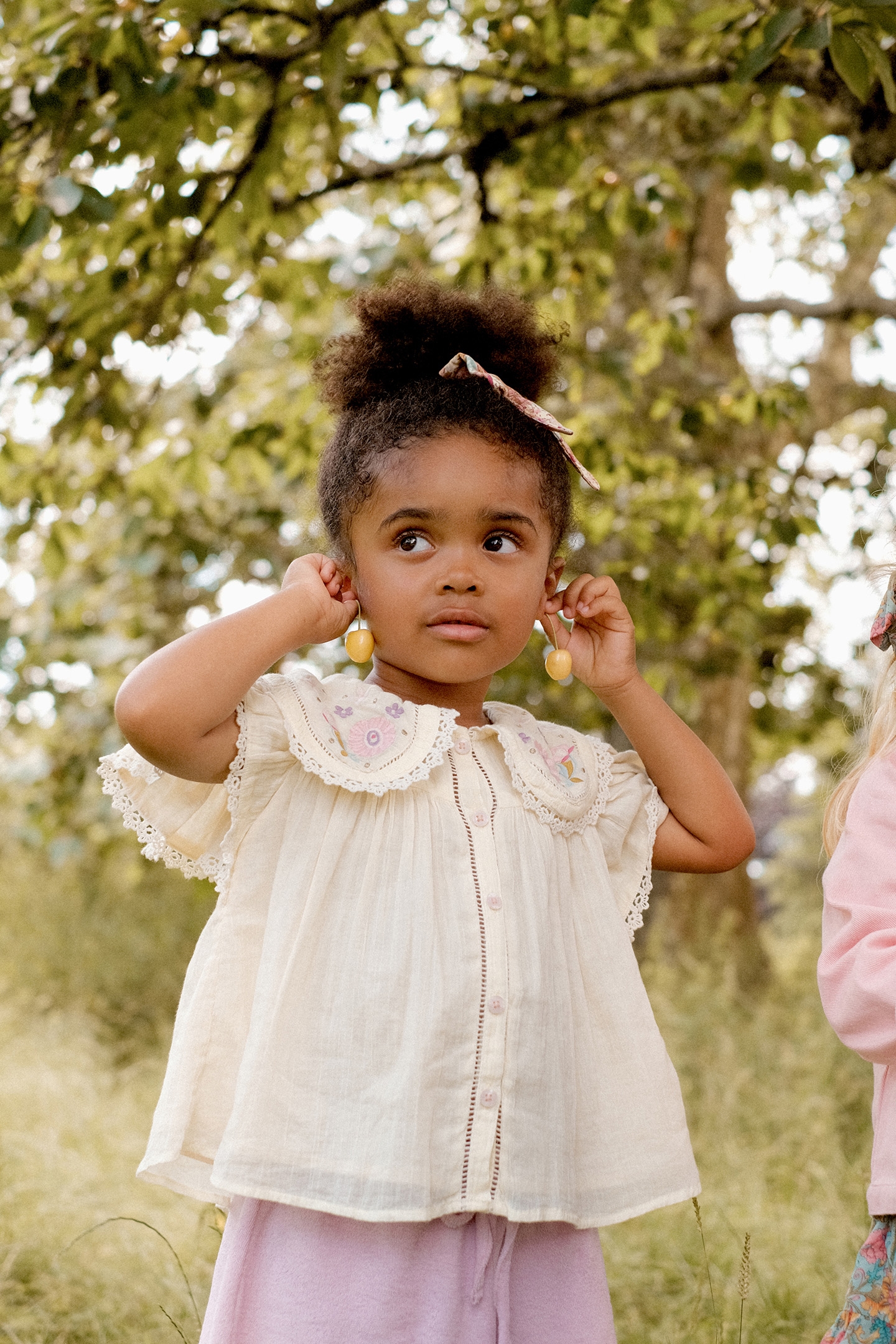 BLOUSE MARLINA YELLOW 5