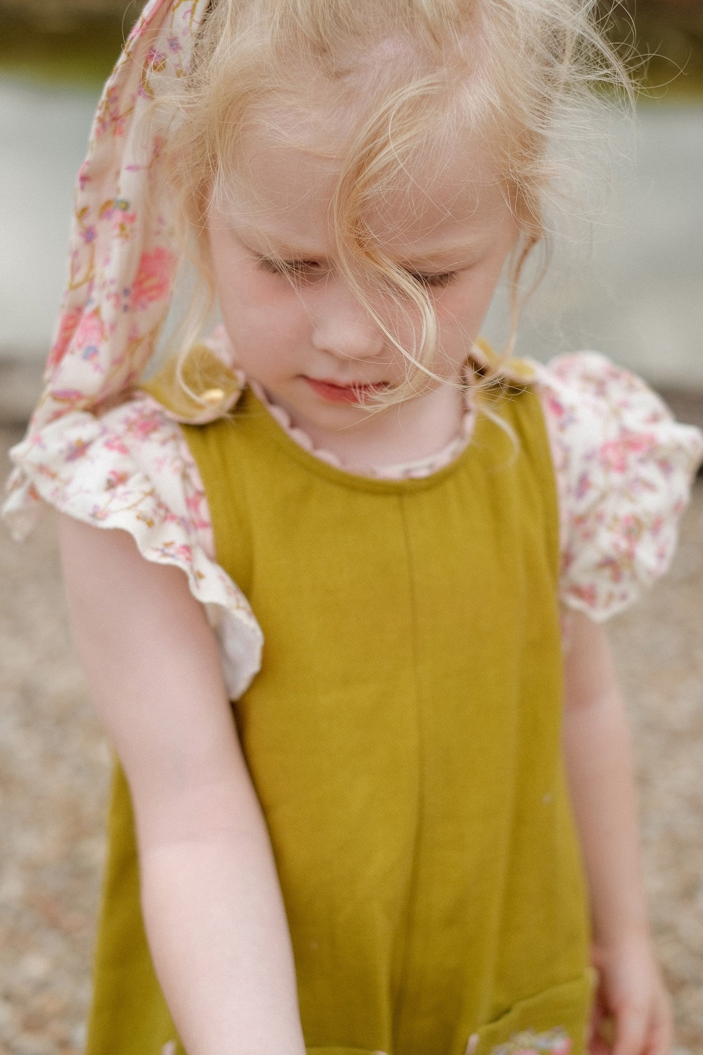 JUMPSUITS ELENA MOSS 5