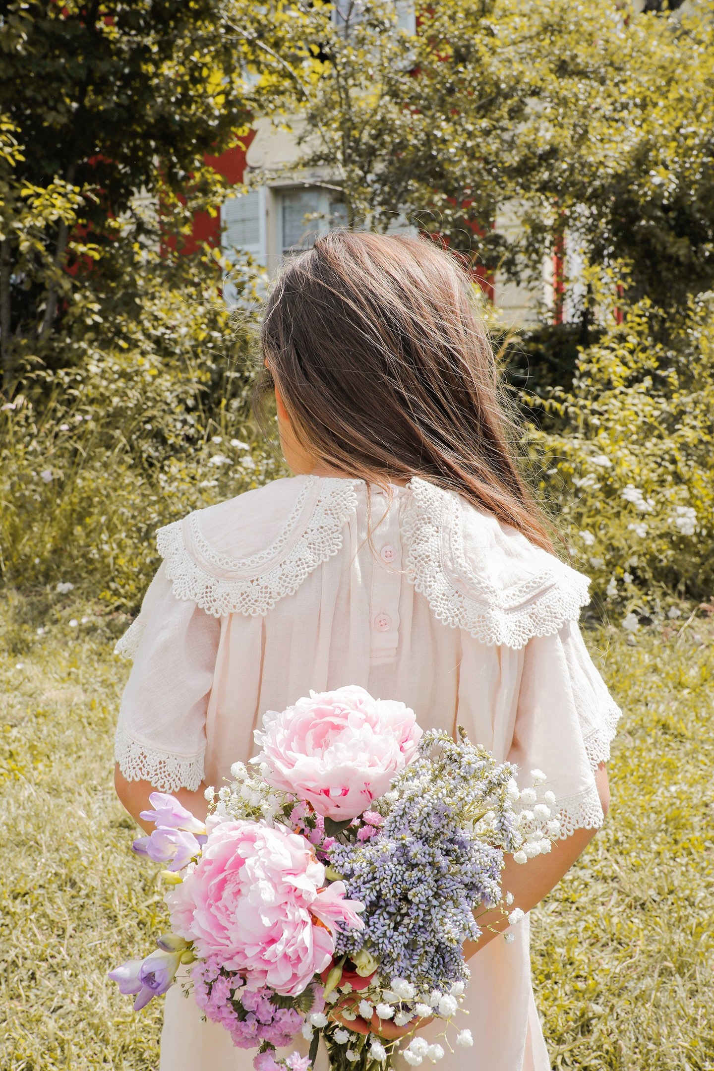 DRESS PARVATI BLUSH 8