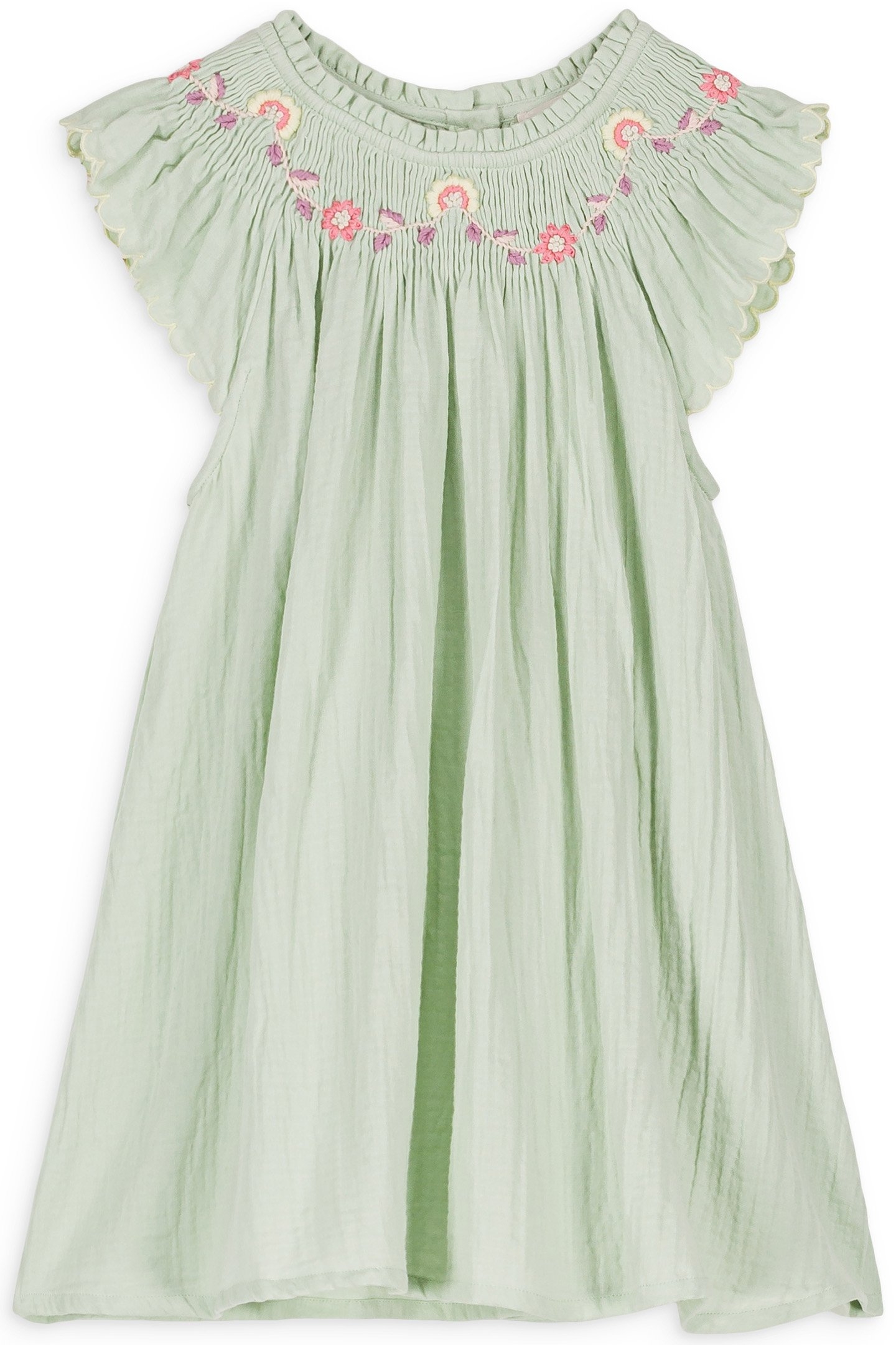 DRESS EDITH AMANDE 1