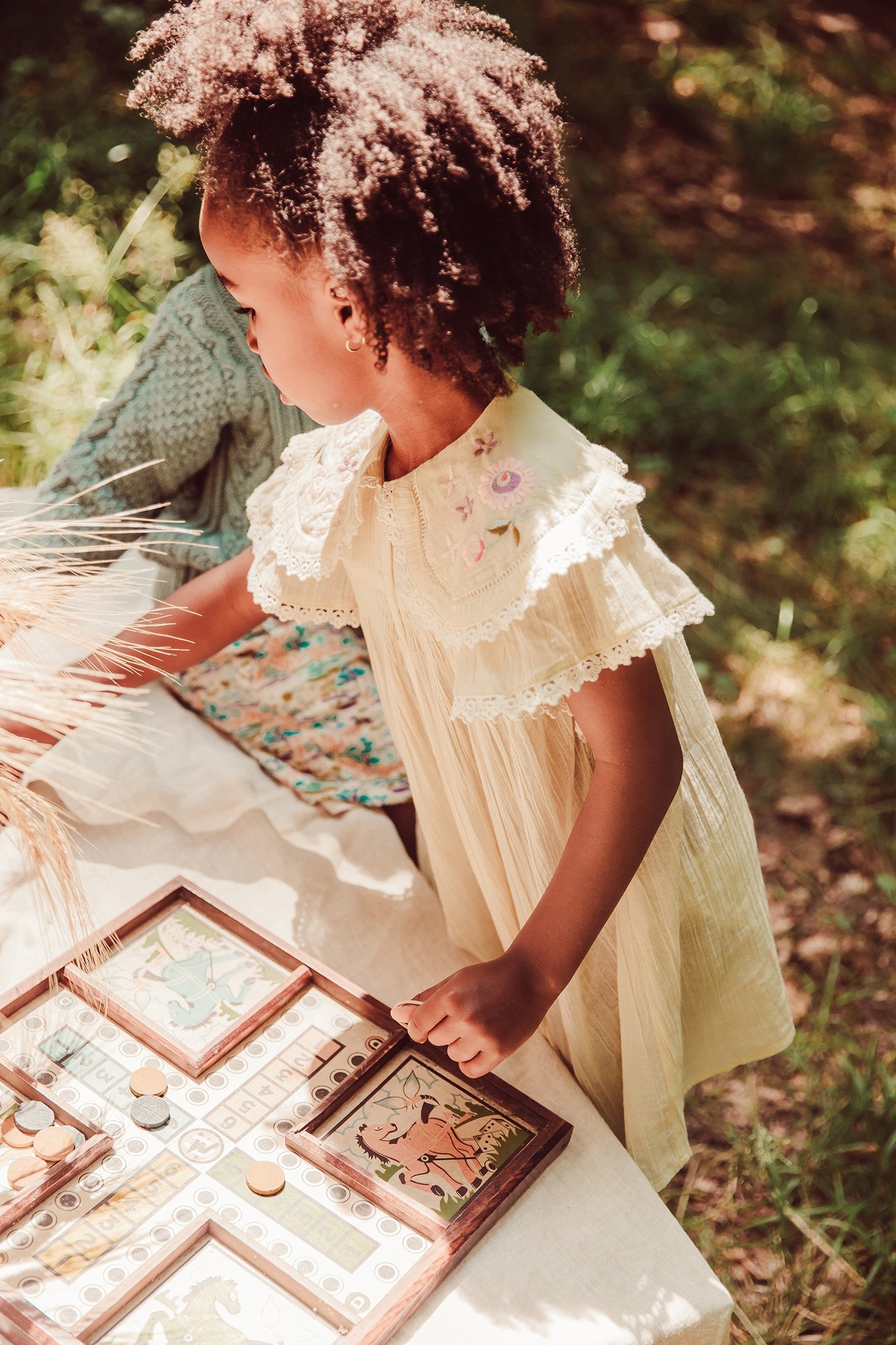 DRESS NALINA YELLOW 4