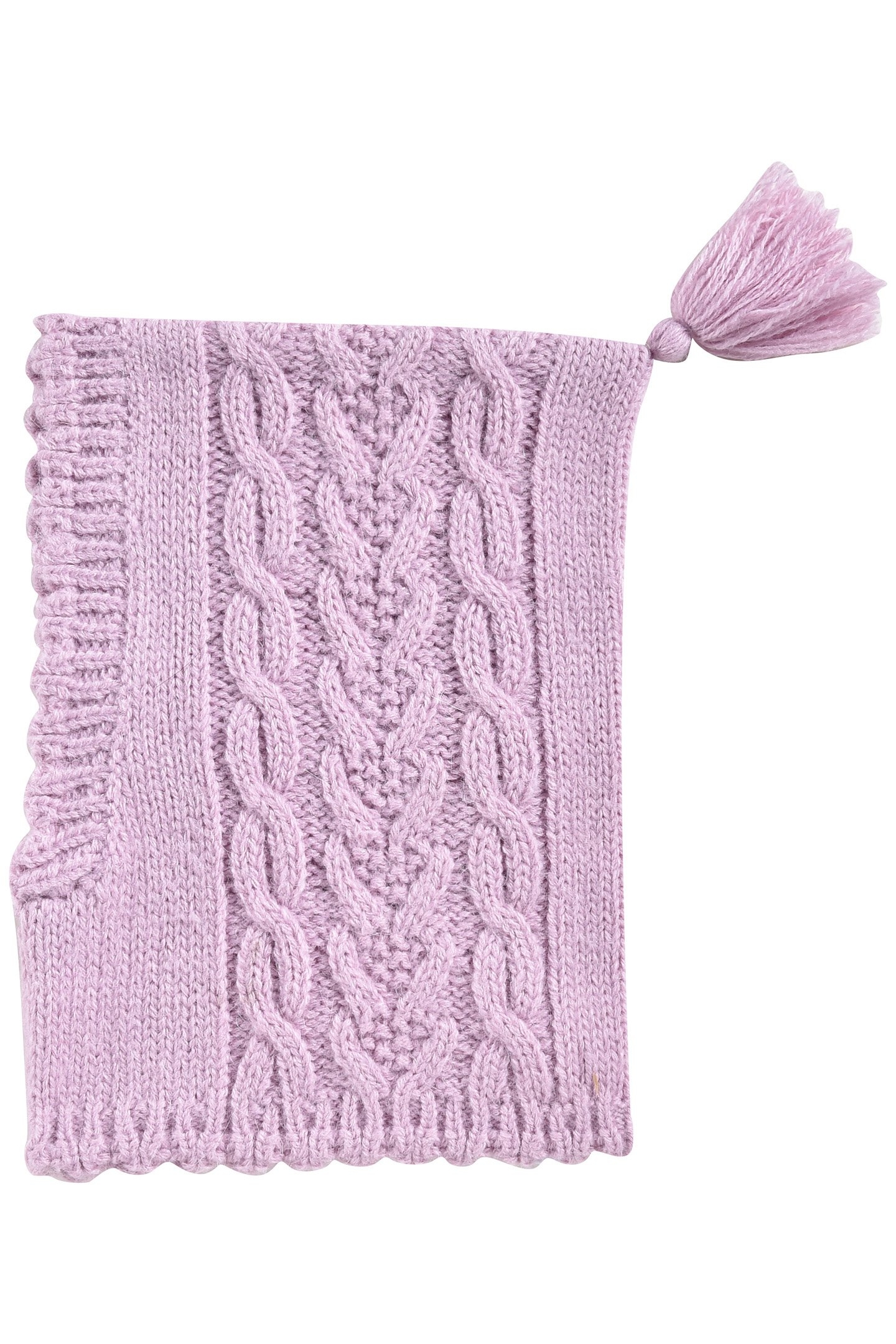 HOOD ALIOUKI PARME 6