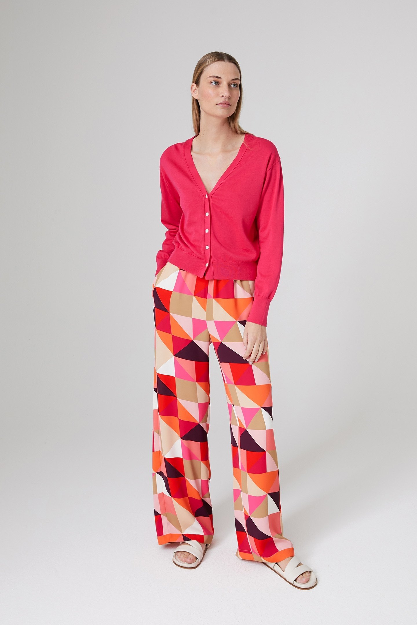 EASY CARDI BLOSSOM 3