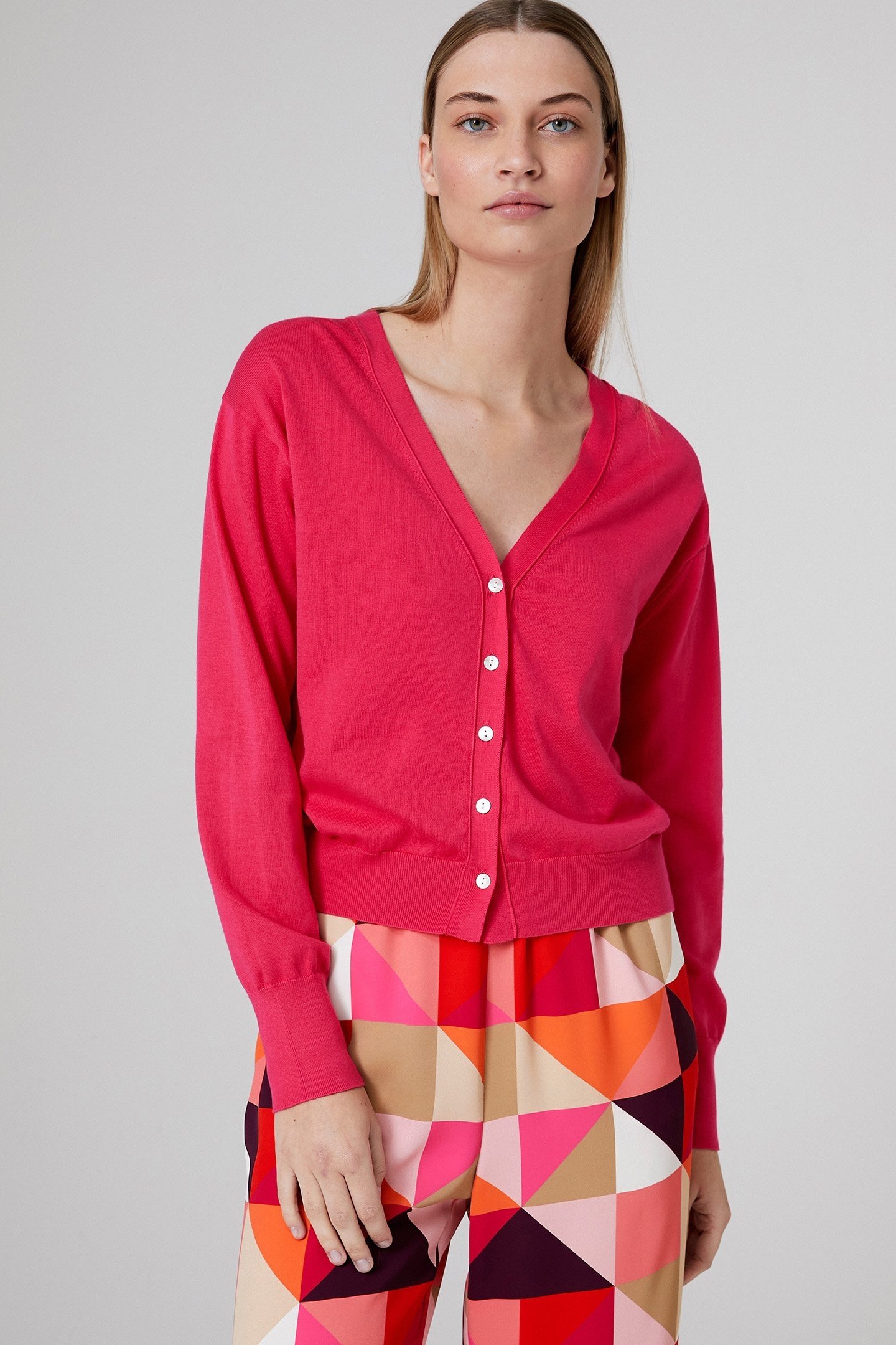 EASY CARDI BLOSSOM 1