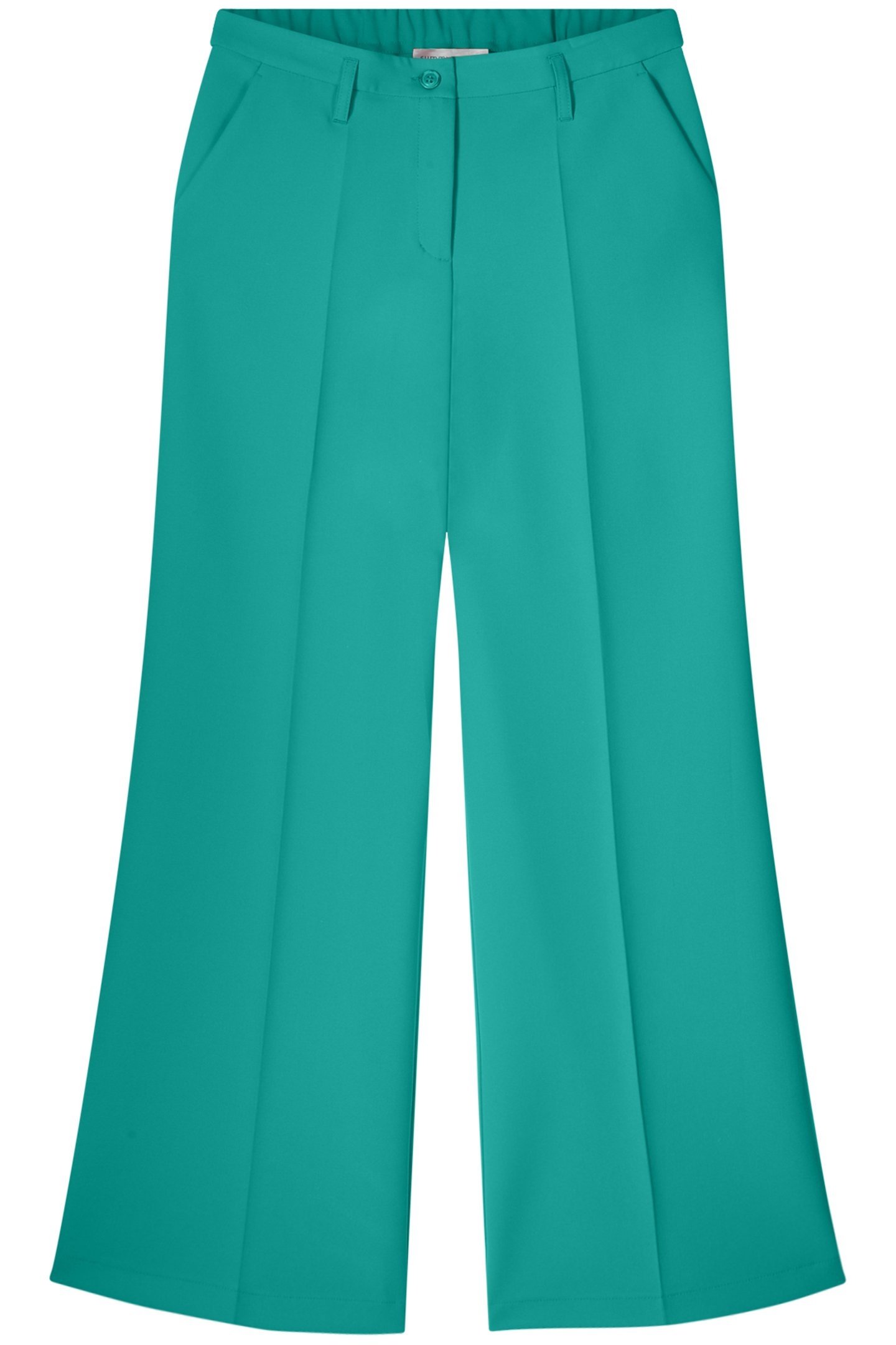 TROUSERS FOAM UNI PEACOCK 3