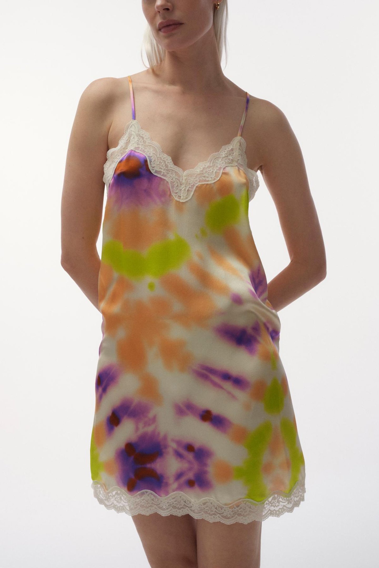 WILLOW DRESS TIEMUL 1