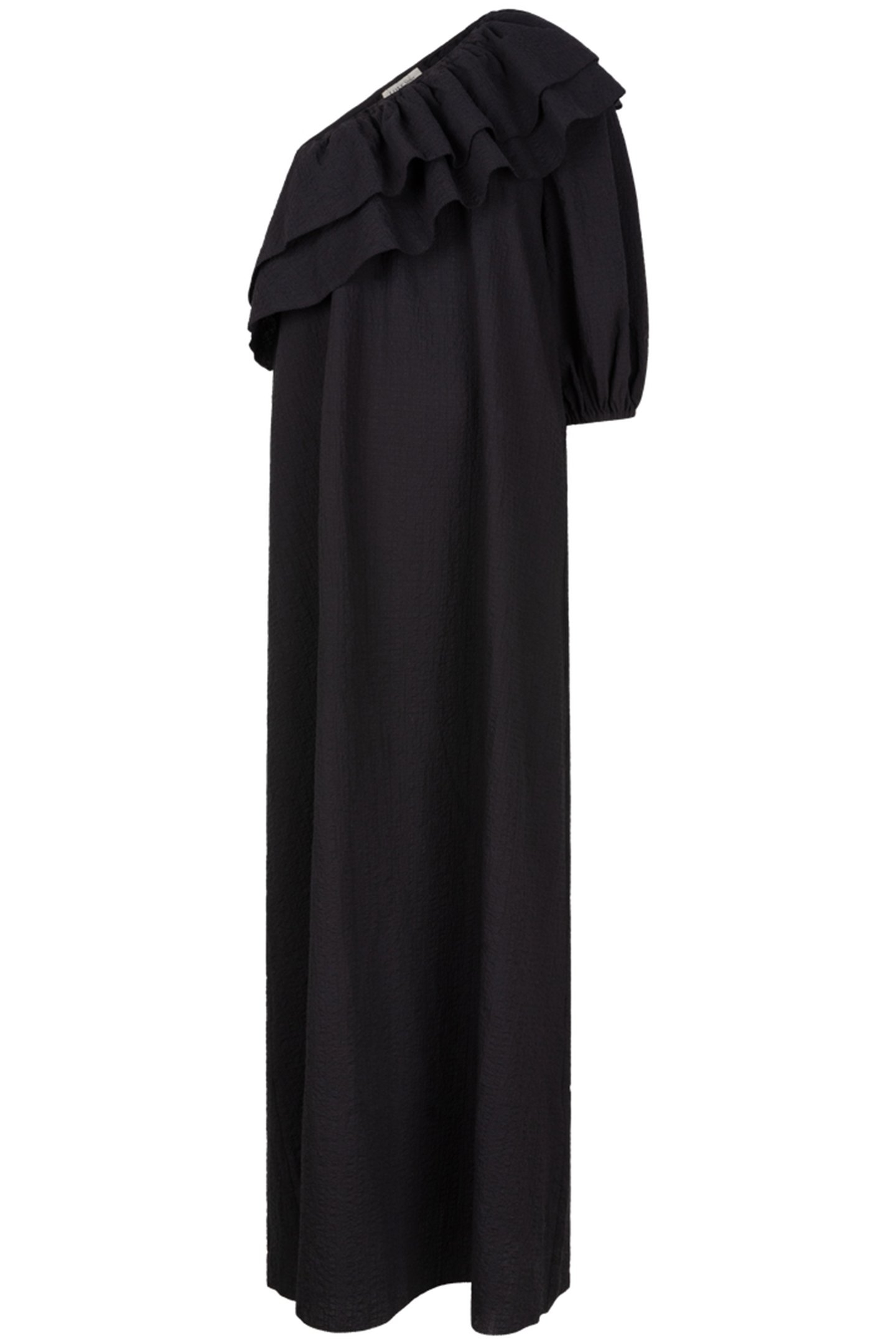 EVERLY DRESS BLACK 3