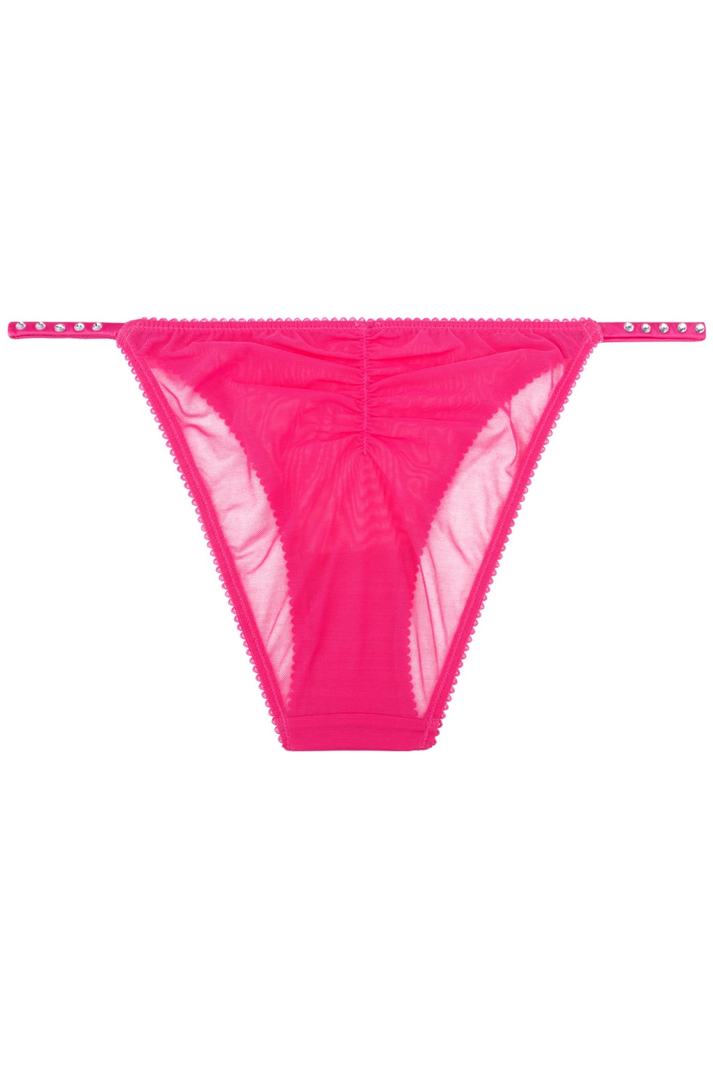 CLIO BRAZILIAN FUCHSI 4