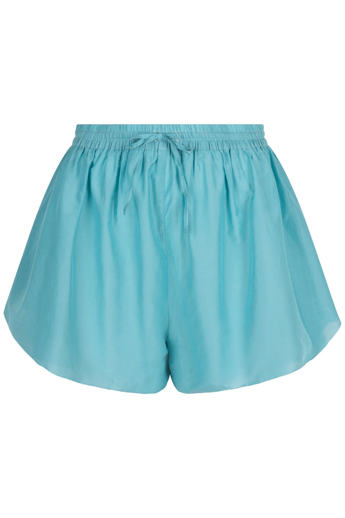 LEONARDO SHORTS BLUE 2