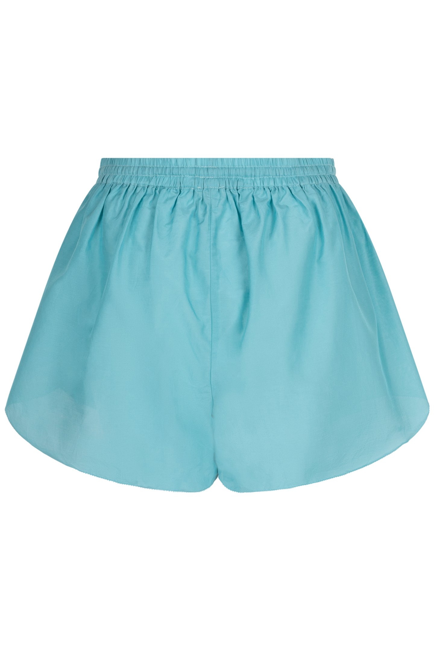 LEONARDO SHORTS BLUE 3