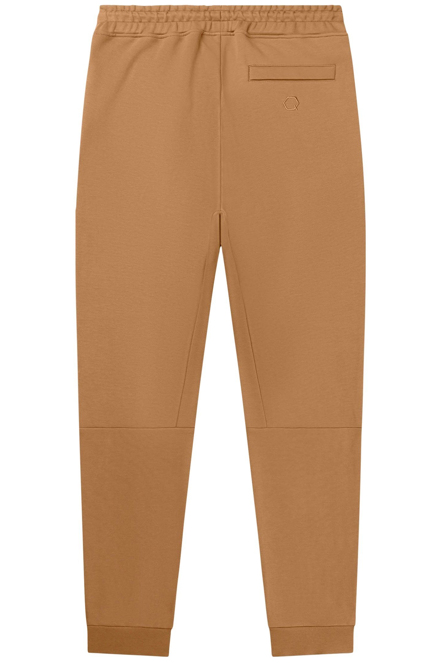 Q-SERIES REGULAR FIT JOGGER TOASTED COCONUT 4