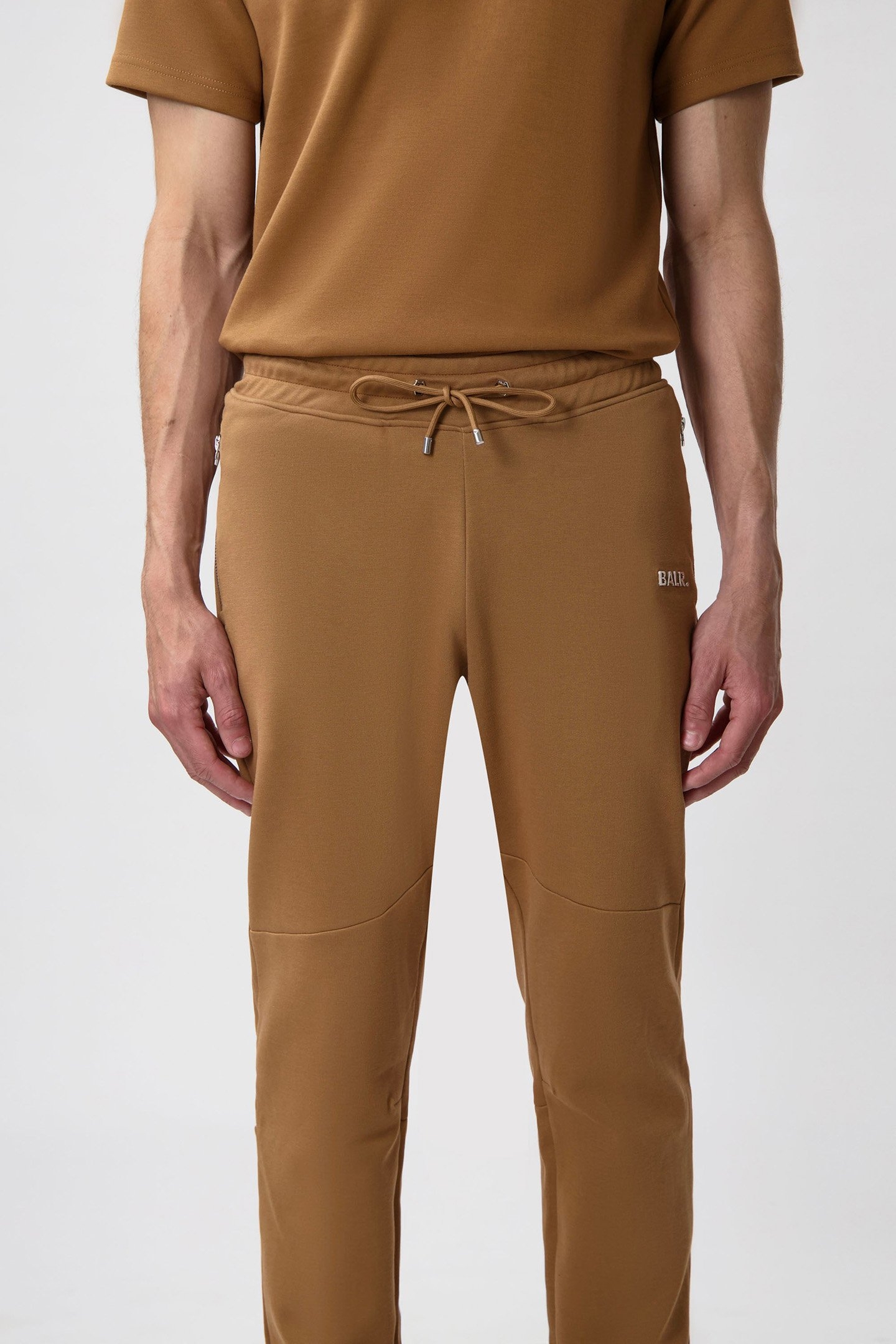 Q-SERIES REGULAR FIT JOGGER TOASTED COCONUT 5