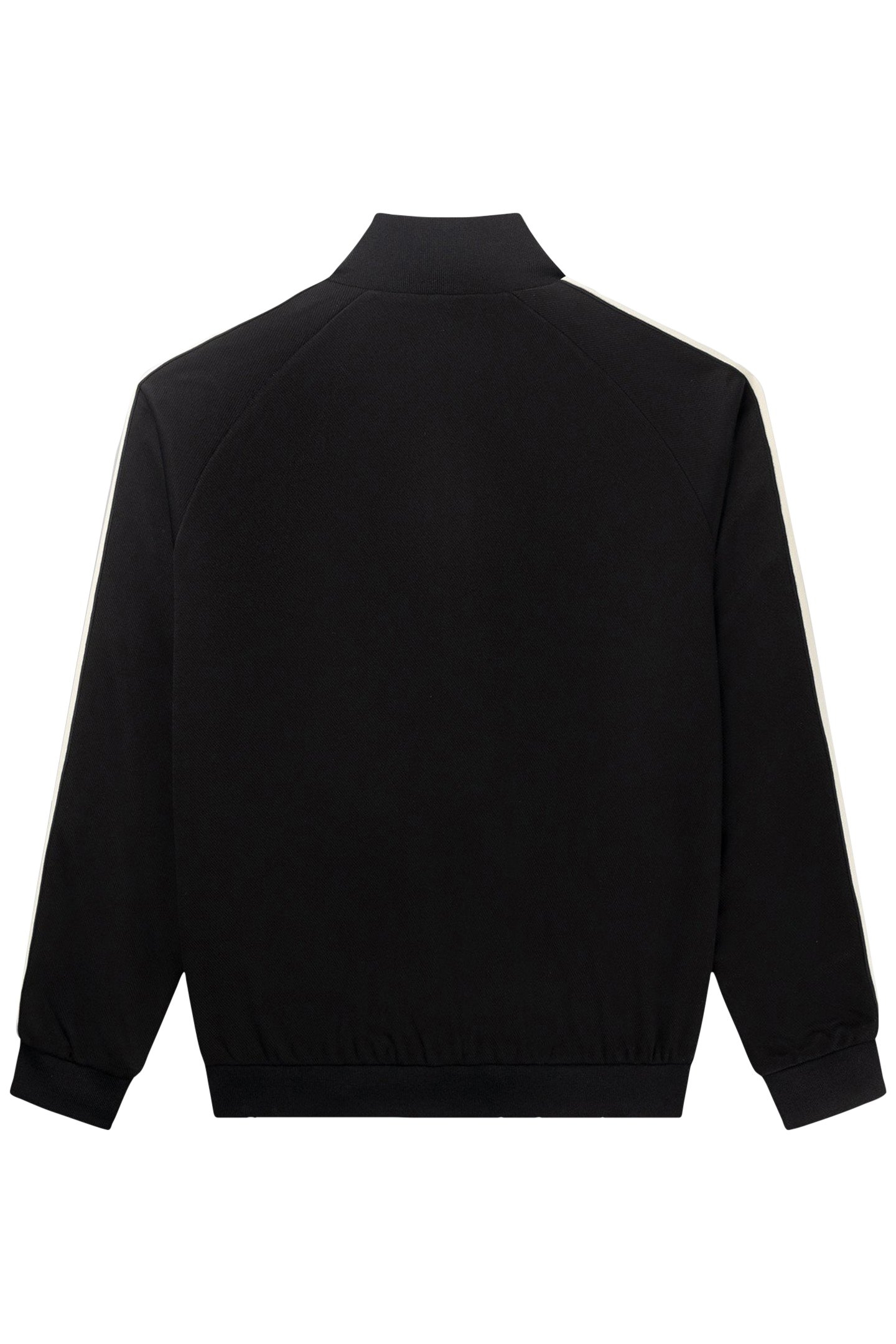 TAPE TRACK JACKET JET BLACK 5