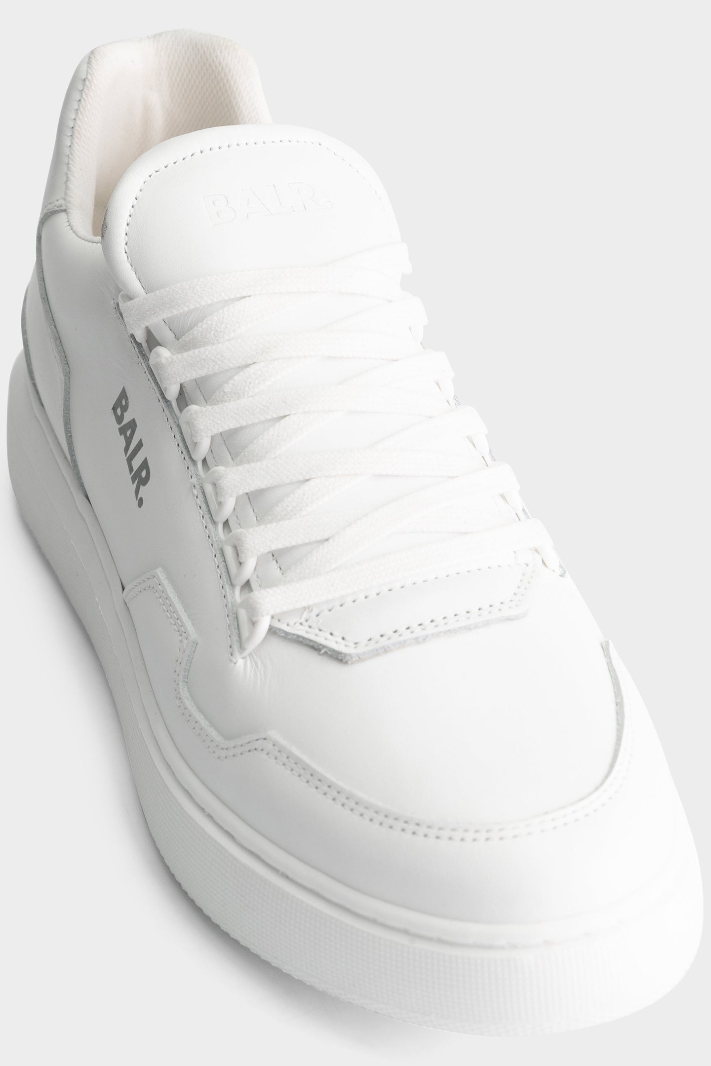 UNISEX THICK CUP I.A WHITE 5