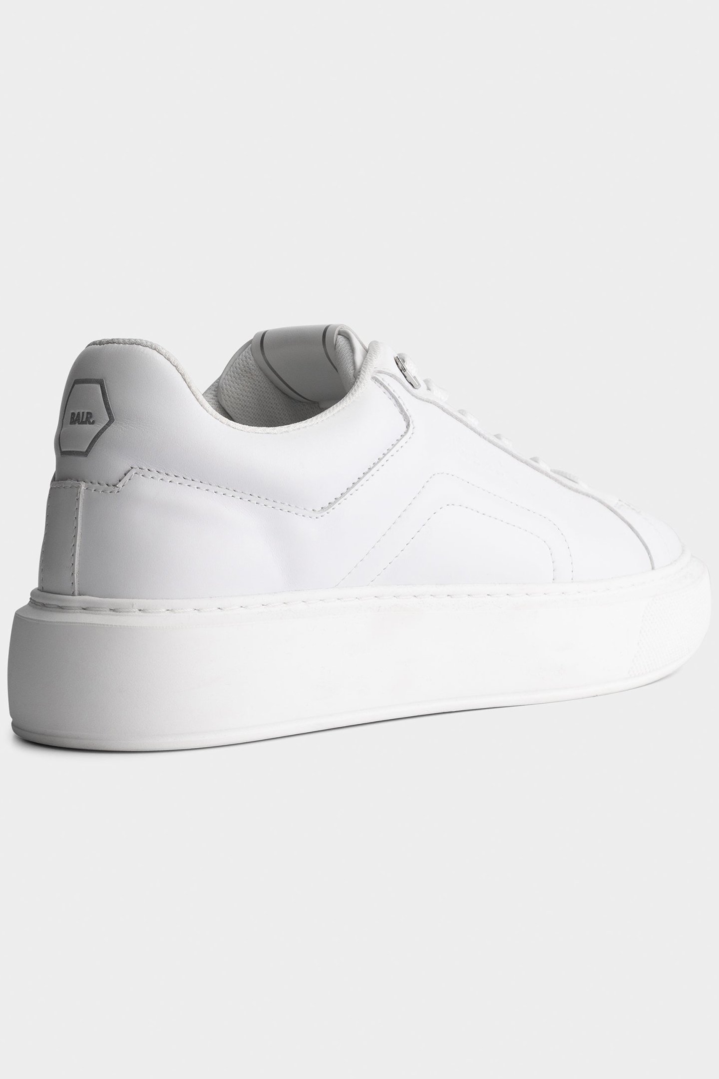 PHAT Q SNEAKER WHITE 4