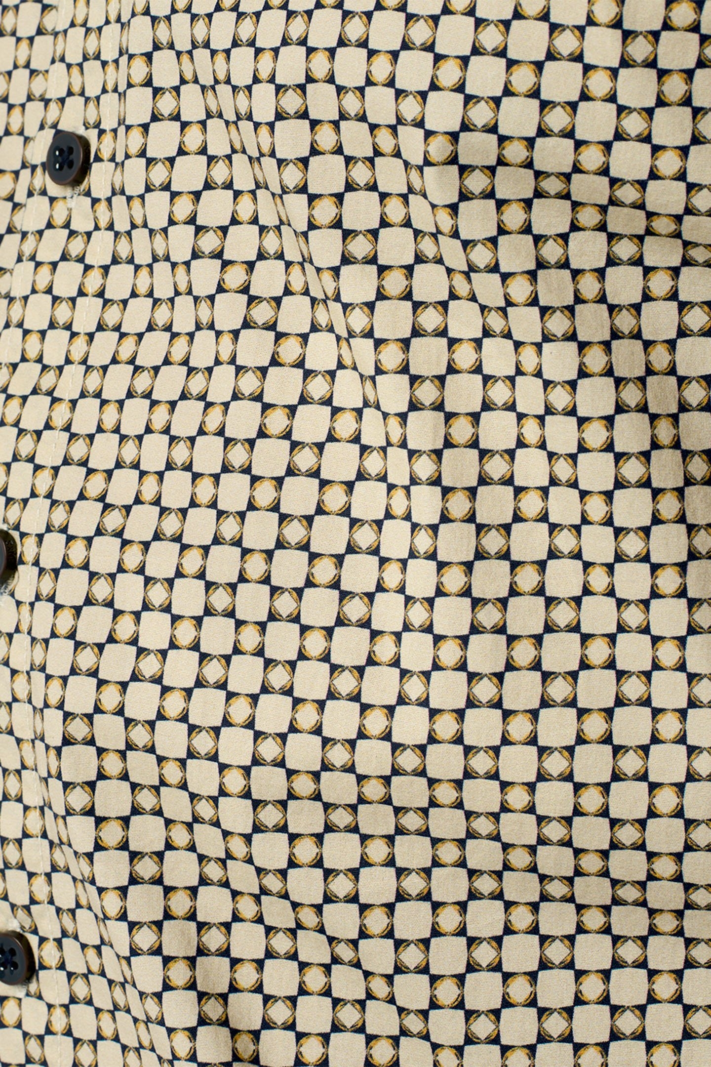 SHIRT STRETCH ALLOVER PRINTED CEMENT 7