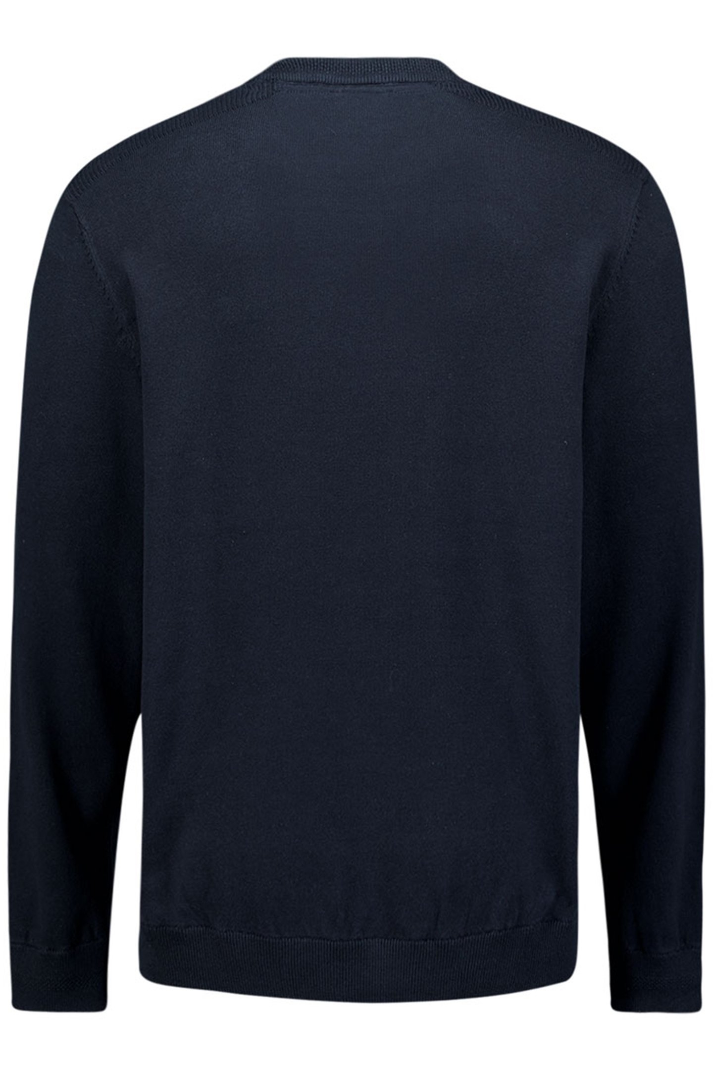 PULLOVER CREWNECK SOLID KNIT NIGHT 2