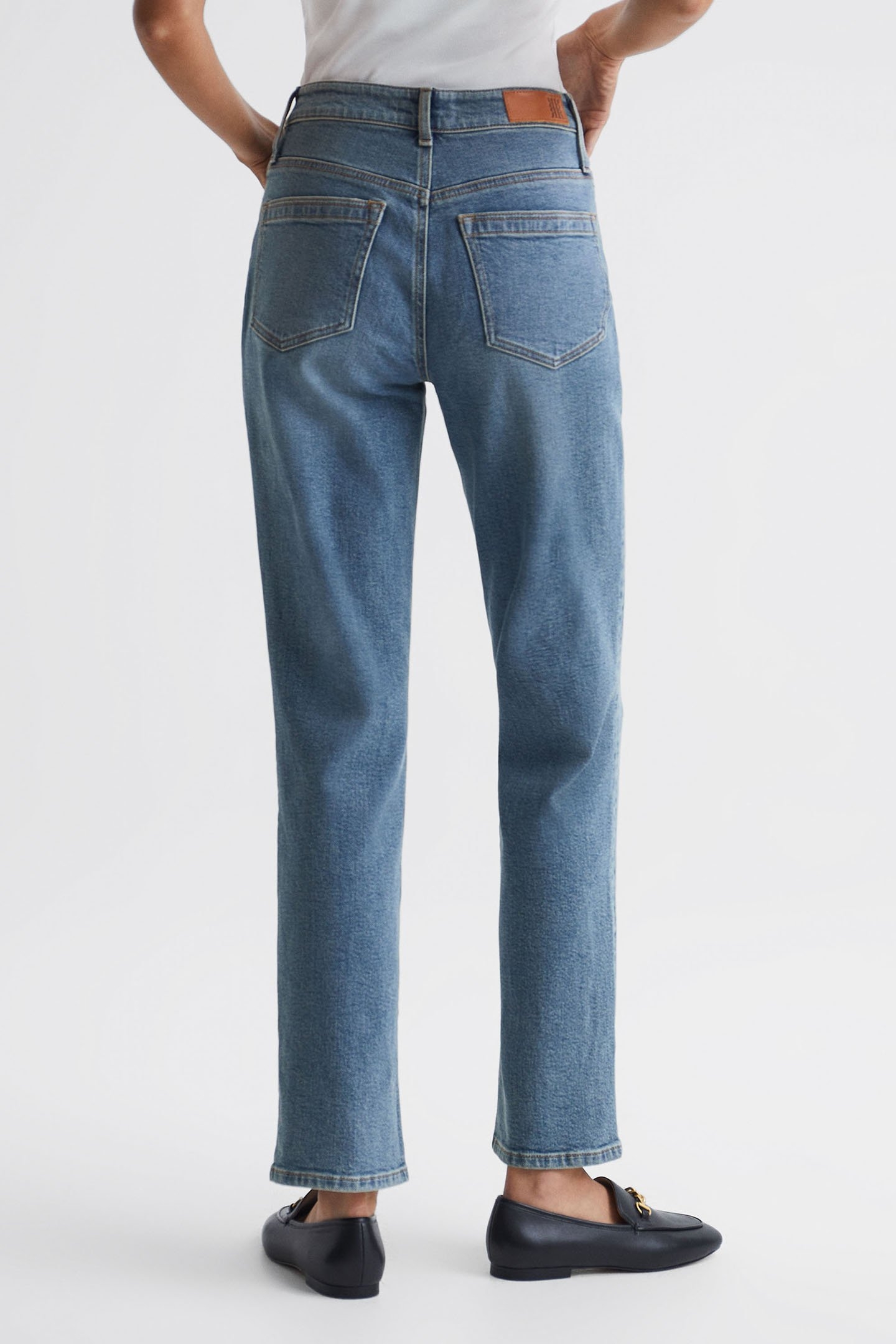 PHILLIPA-BOYFRIEND JEAN LIGHT BLUE 2