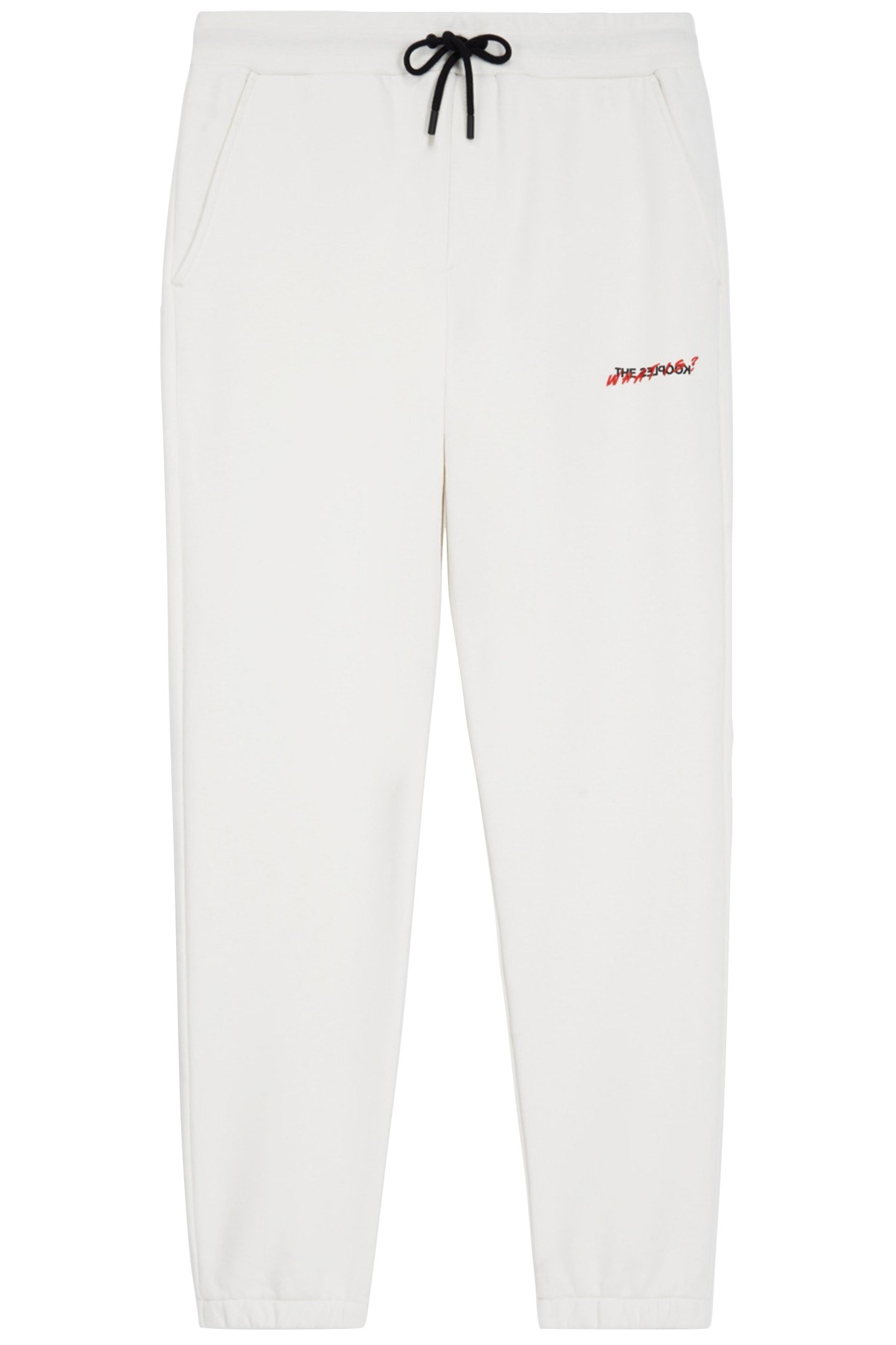 JOGGING NEW PER WHAT IS ECRU 2