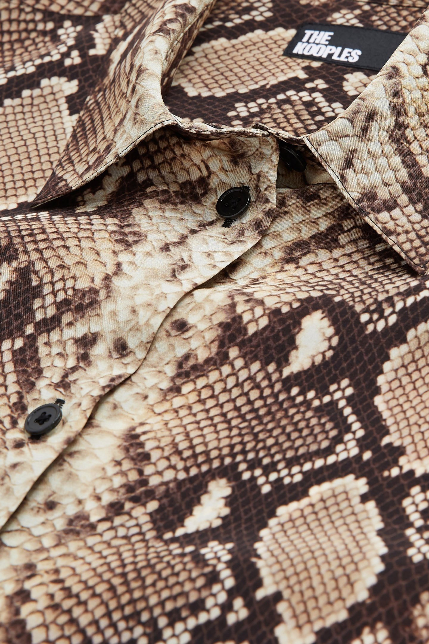 LONG SLEEVE SHIRT BEIGE 2