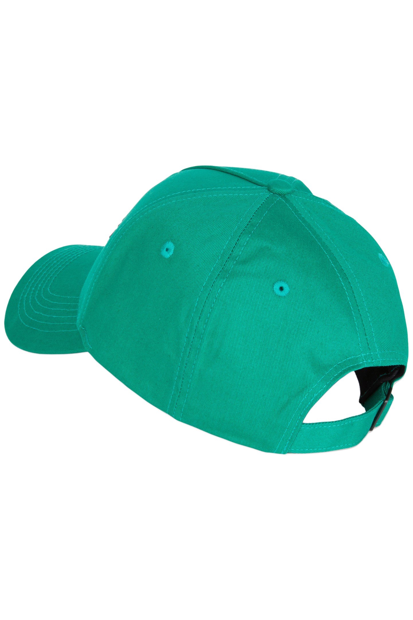 WHAT IS COTTON CAP FOREST 2