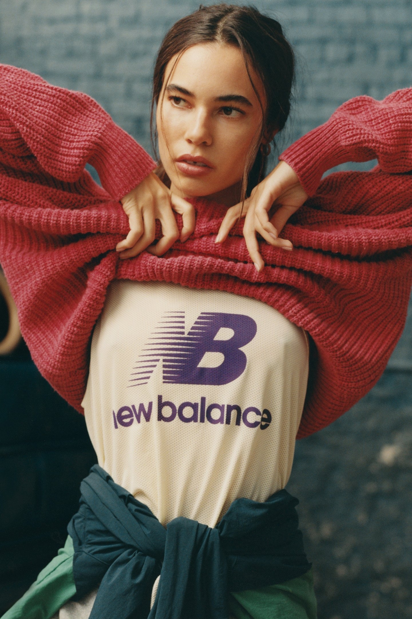 MADE IN USA LOGO TANK DAWNGLOW 2