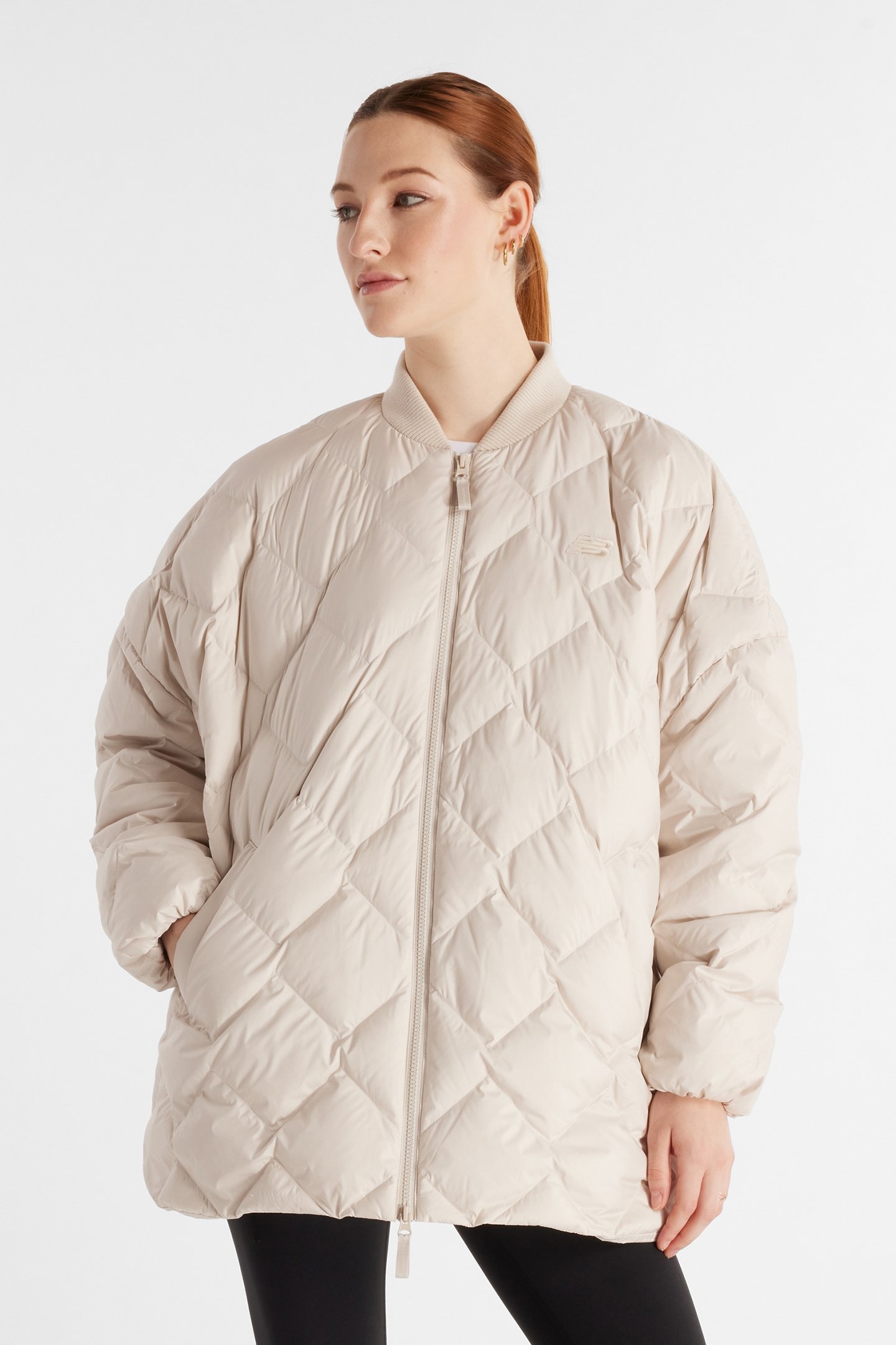 PINNACLE BOMBER MOONBEAM 1