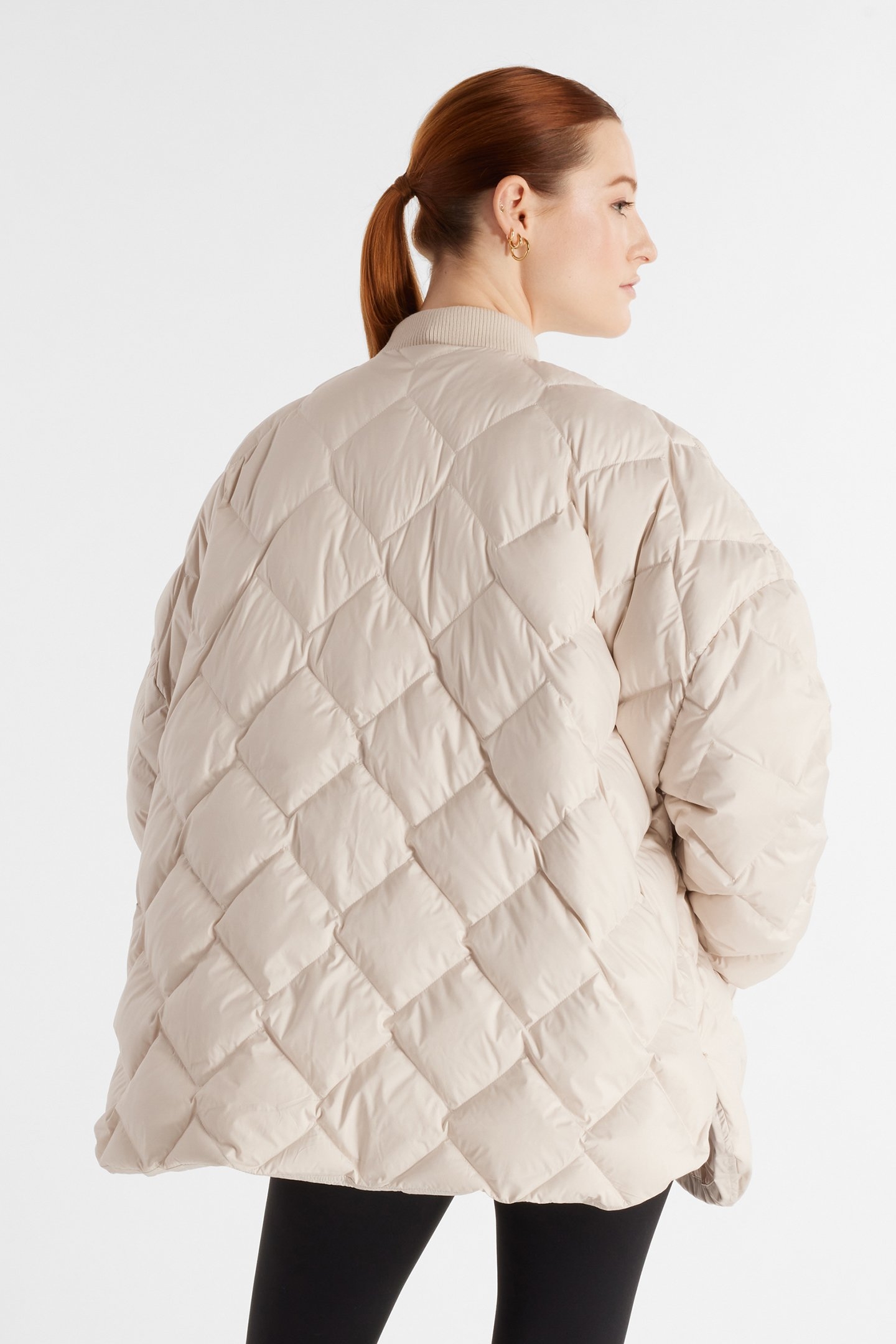 PINNACLE BOMBER MOONBEAM 2