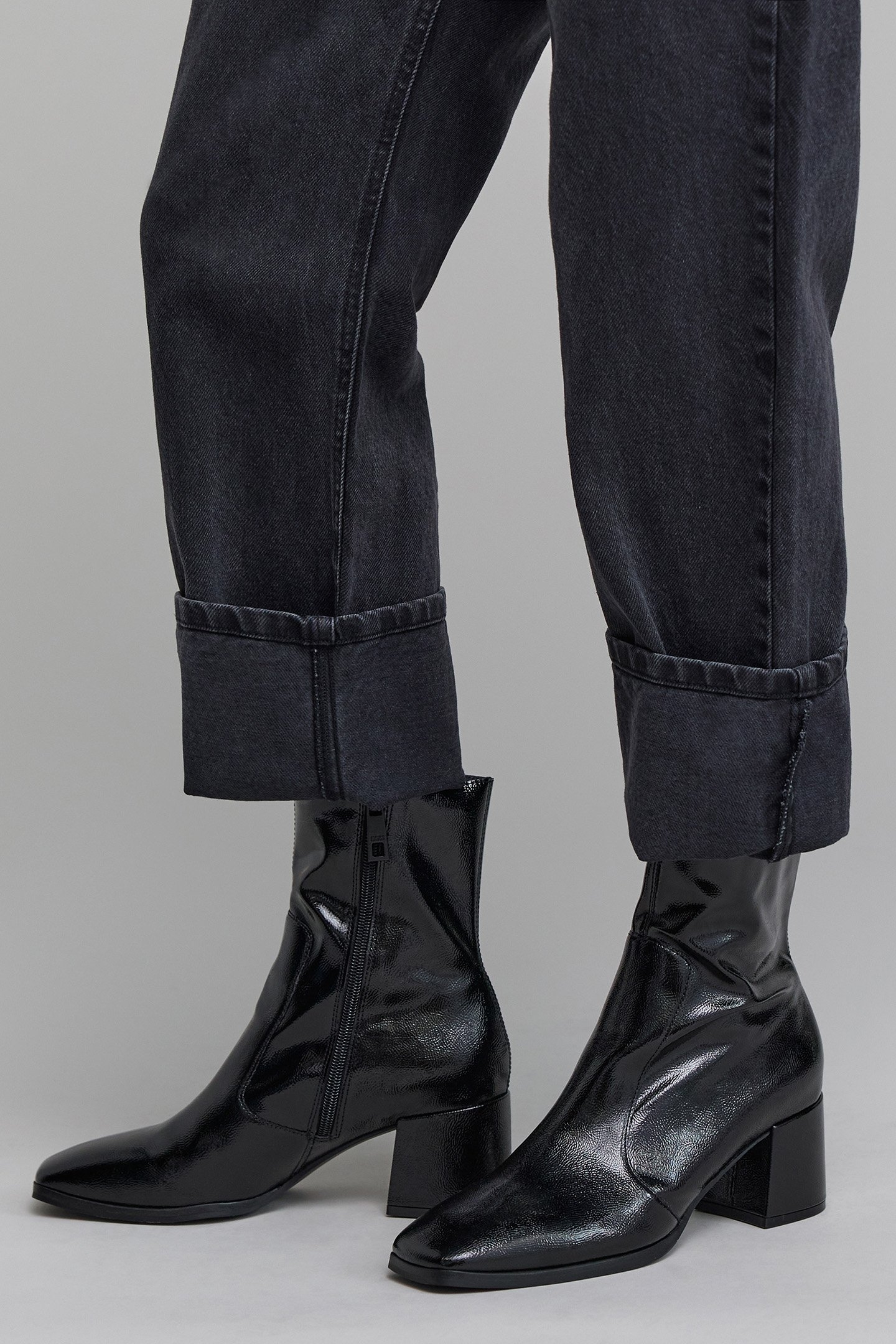 ANTHRACITE MAXI BOYFRIEND JEANS 7