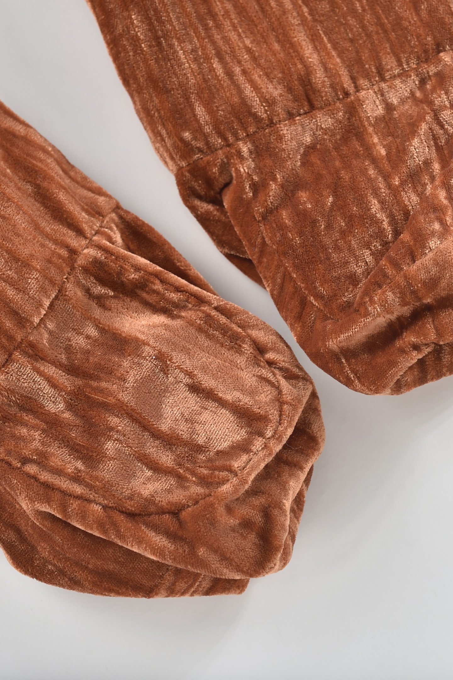 PILOT JUMPSUITS DRISELLA CARAMEL 4