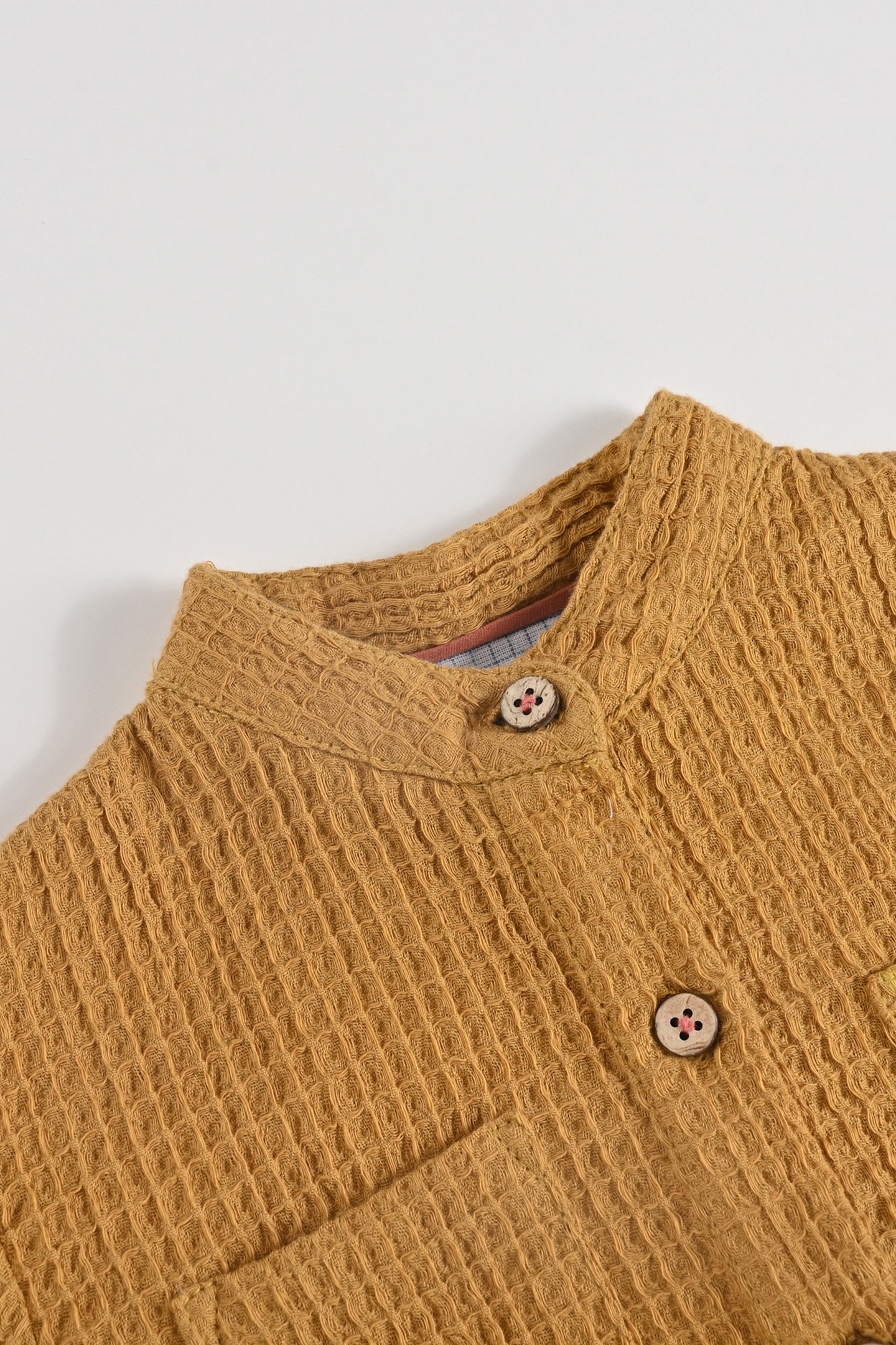 JUMPSUITS AGASH CURRY 3