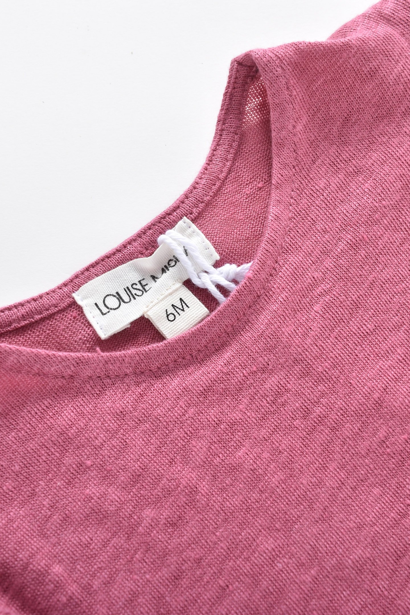 TEE HERMANCE RASPBERRY 3