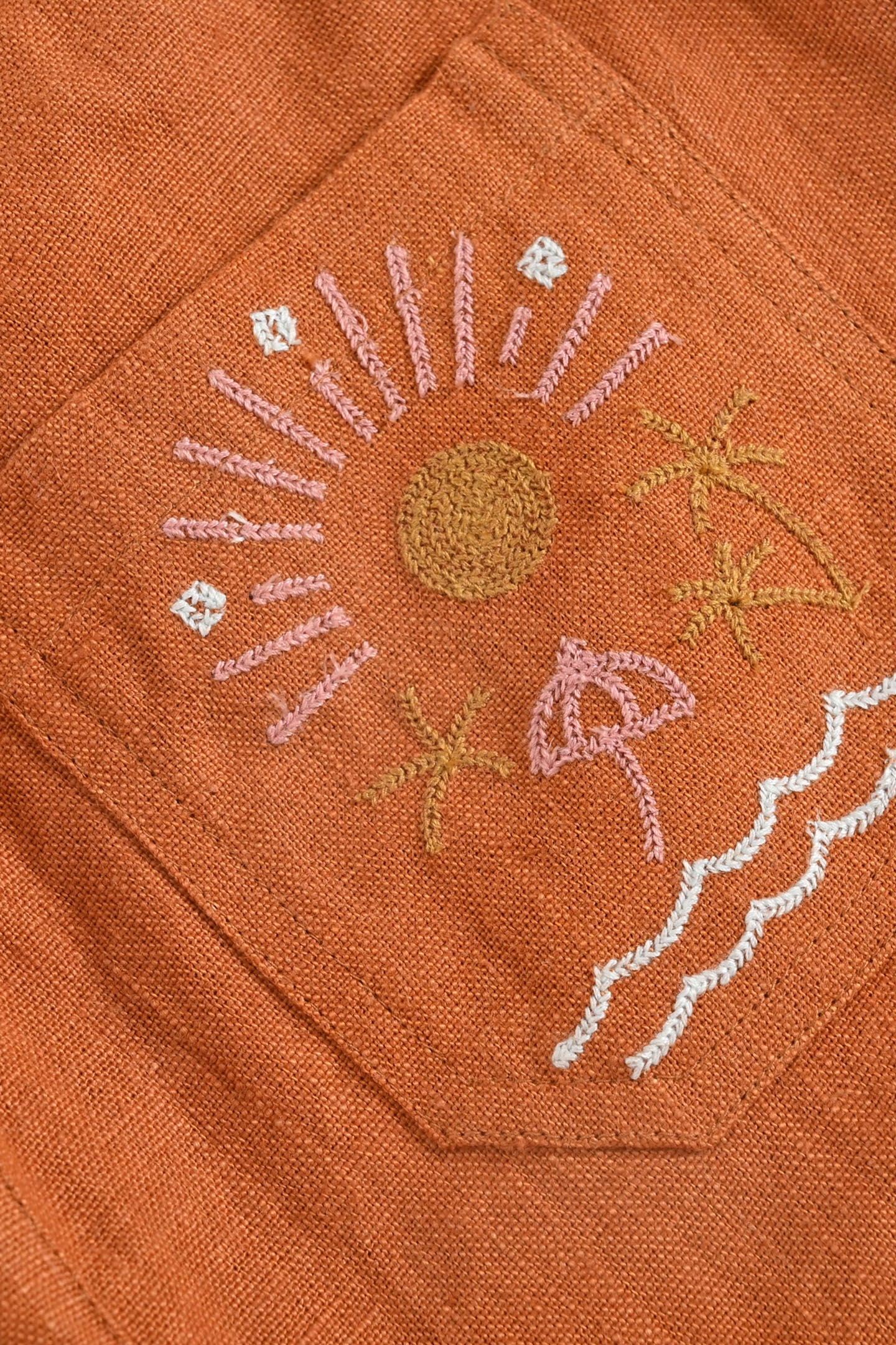 BERMUDA OBIKI CINNAMON 4