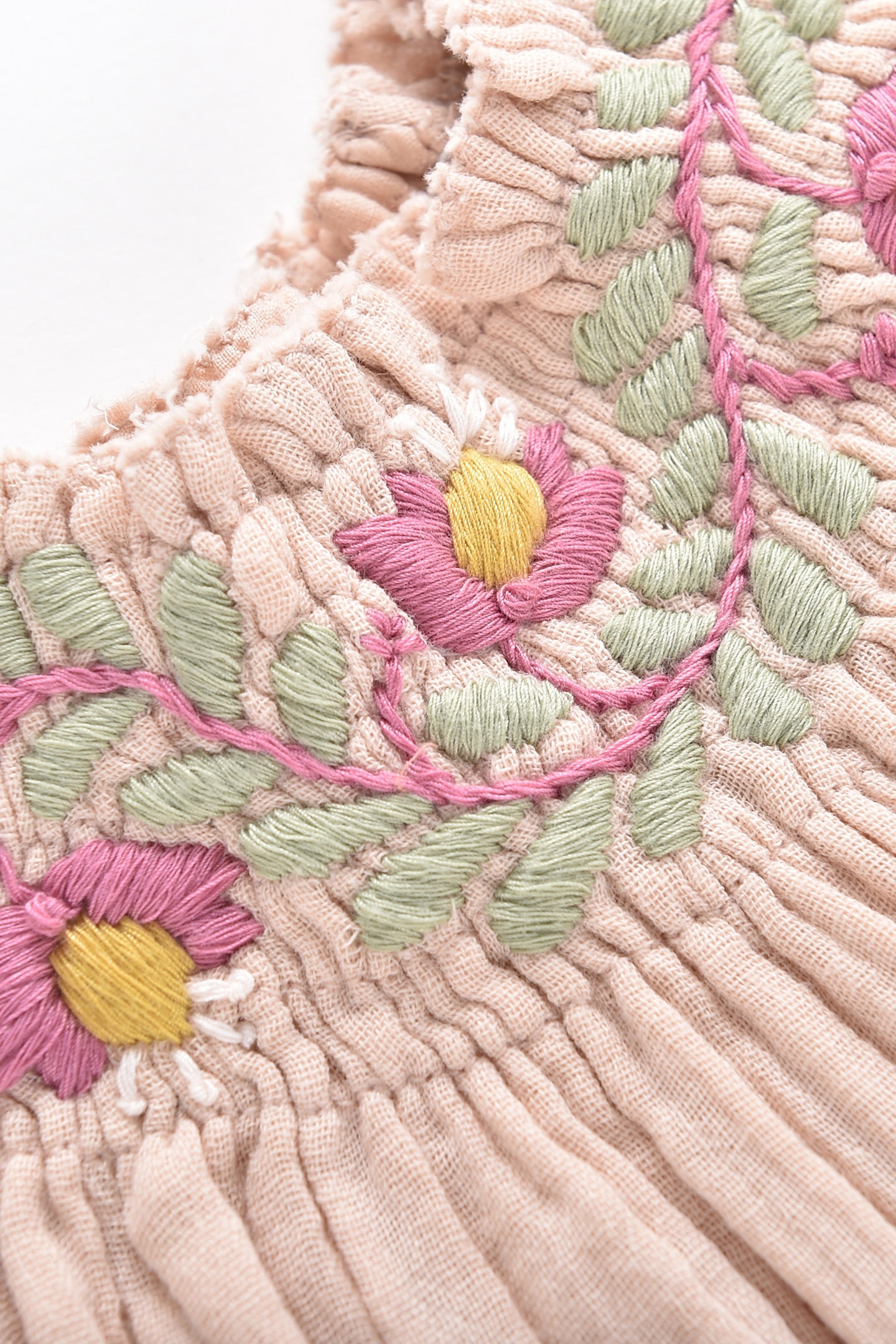 DRESS EDITH PETALE 3