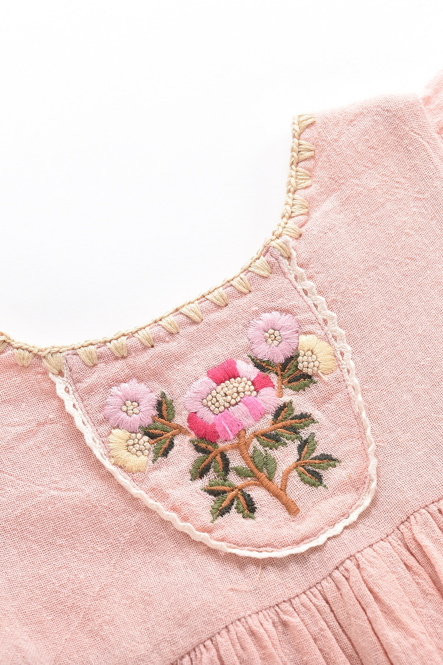 DRESS JOHANNA SIENNA 7