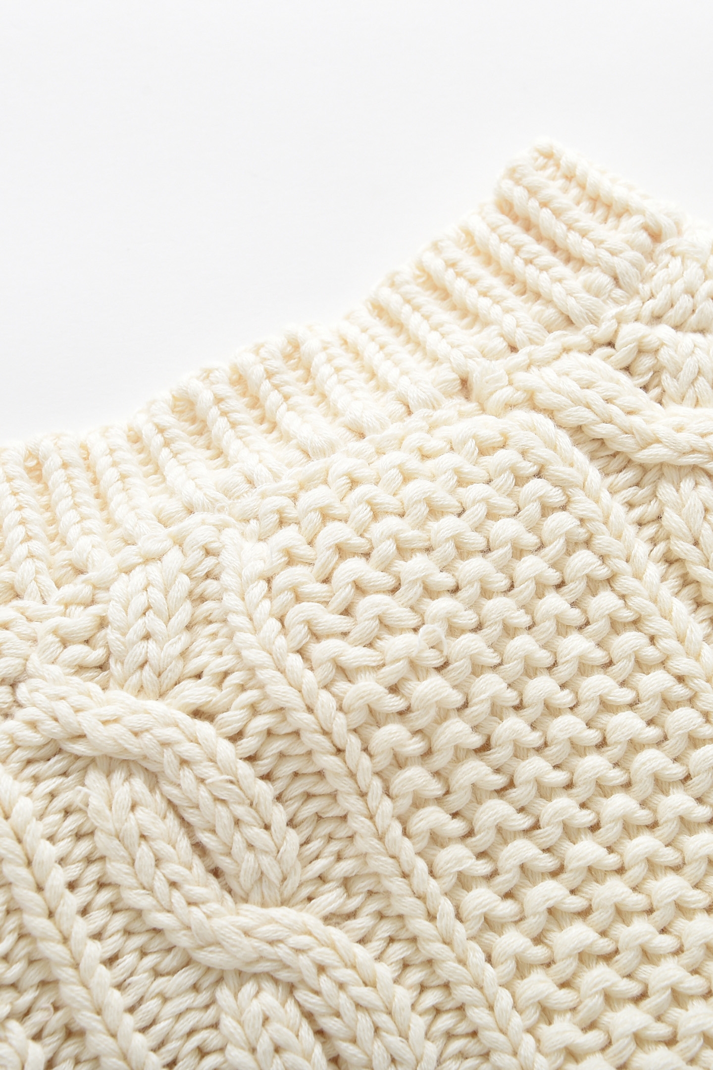 CARDIGAN SIMONE CREAM 2