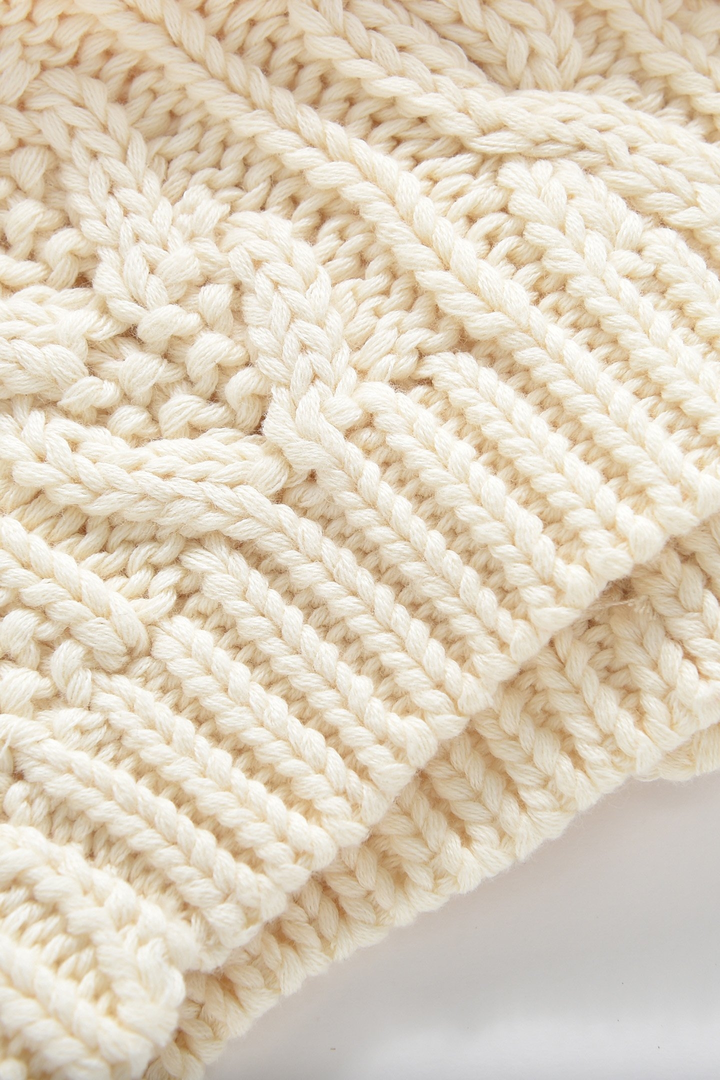 CARDIGAN SIMONE CREAM 3