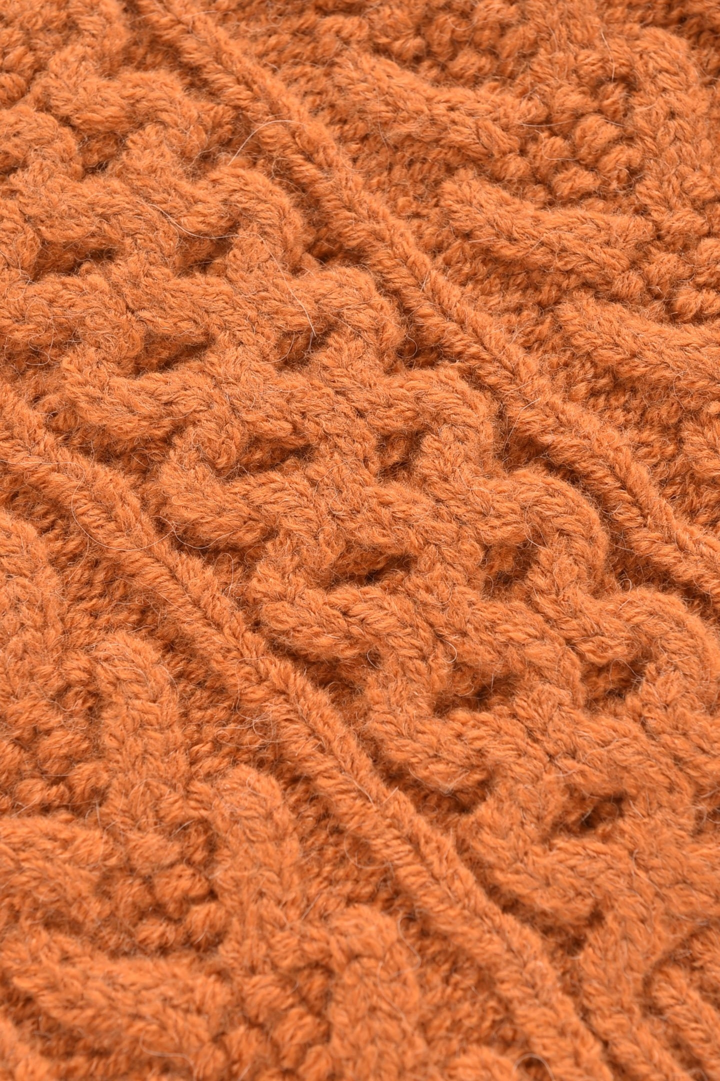 JUMPER ABIO CINNAMON 7