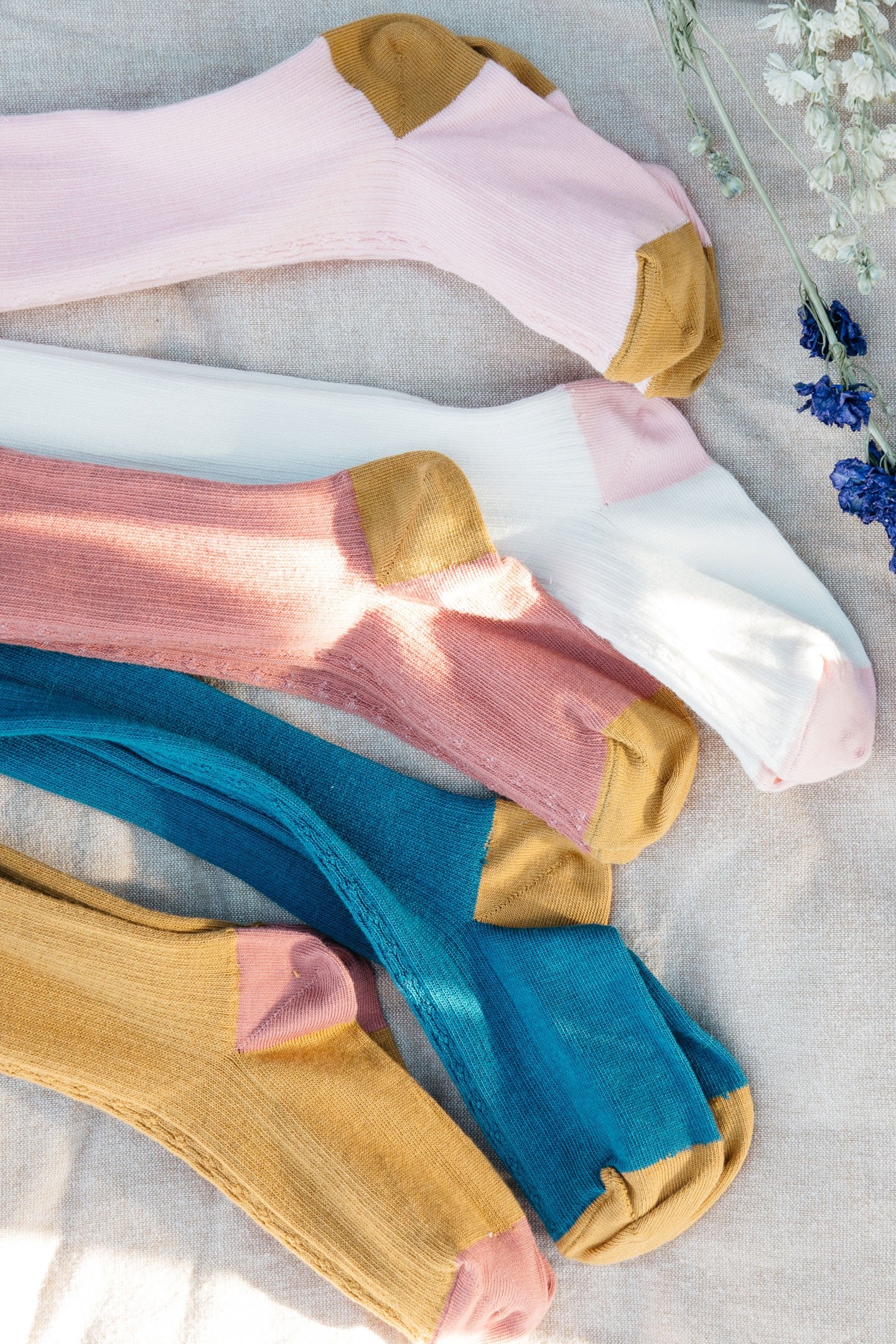 TIGHTS CHUKATA SIENNA 6