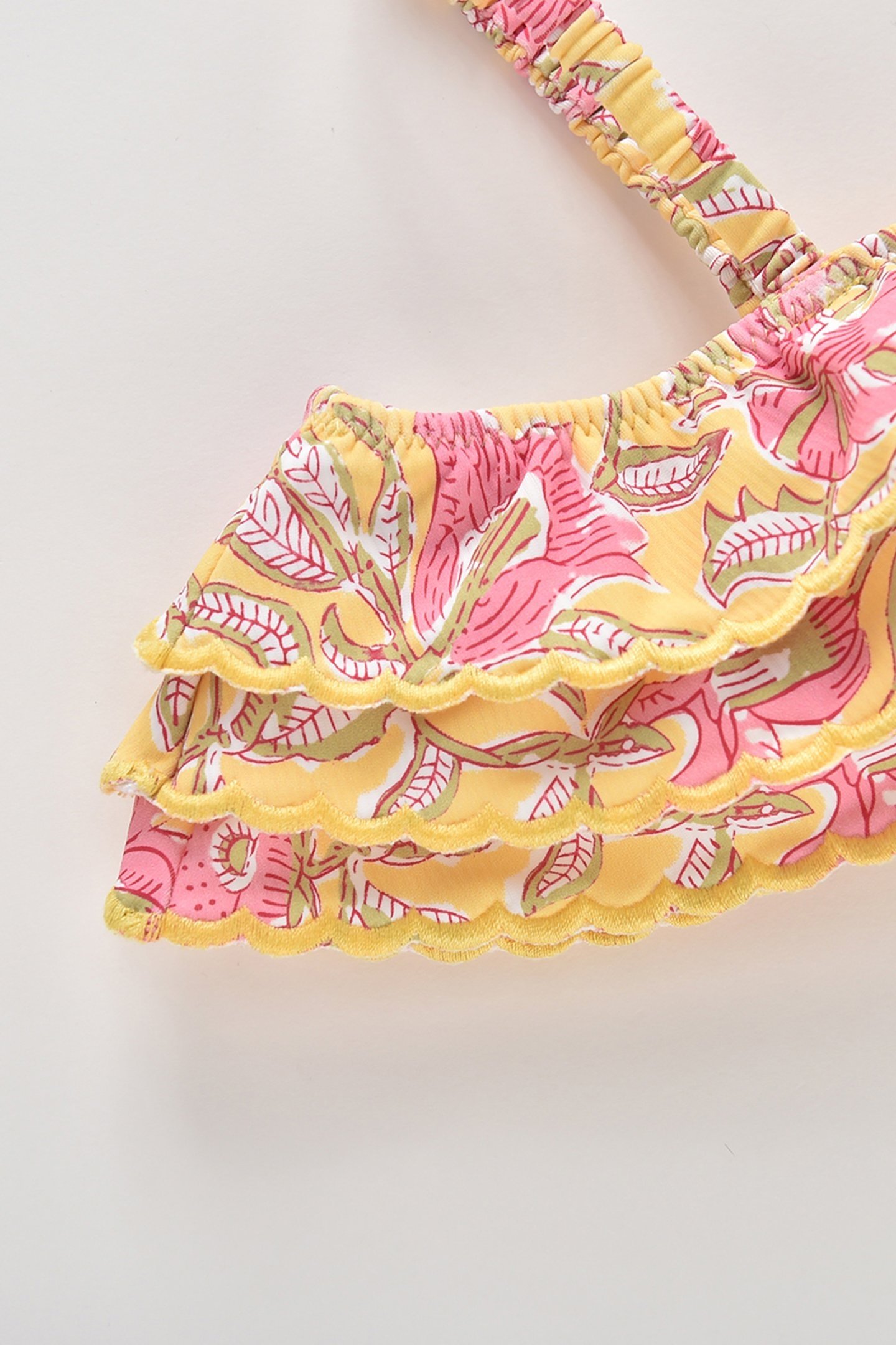 BIKINI ZACATA LEM PATCHOULI SPRING 7