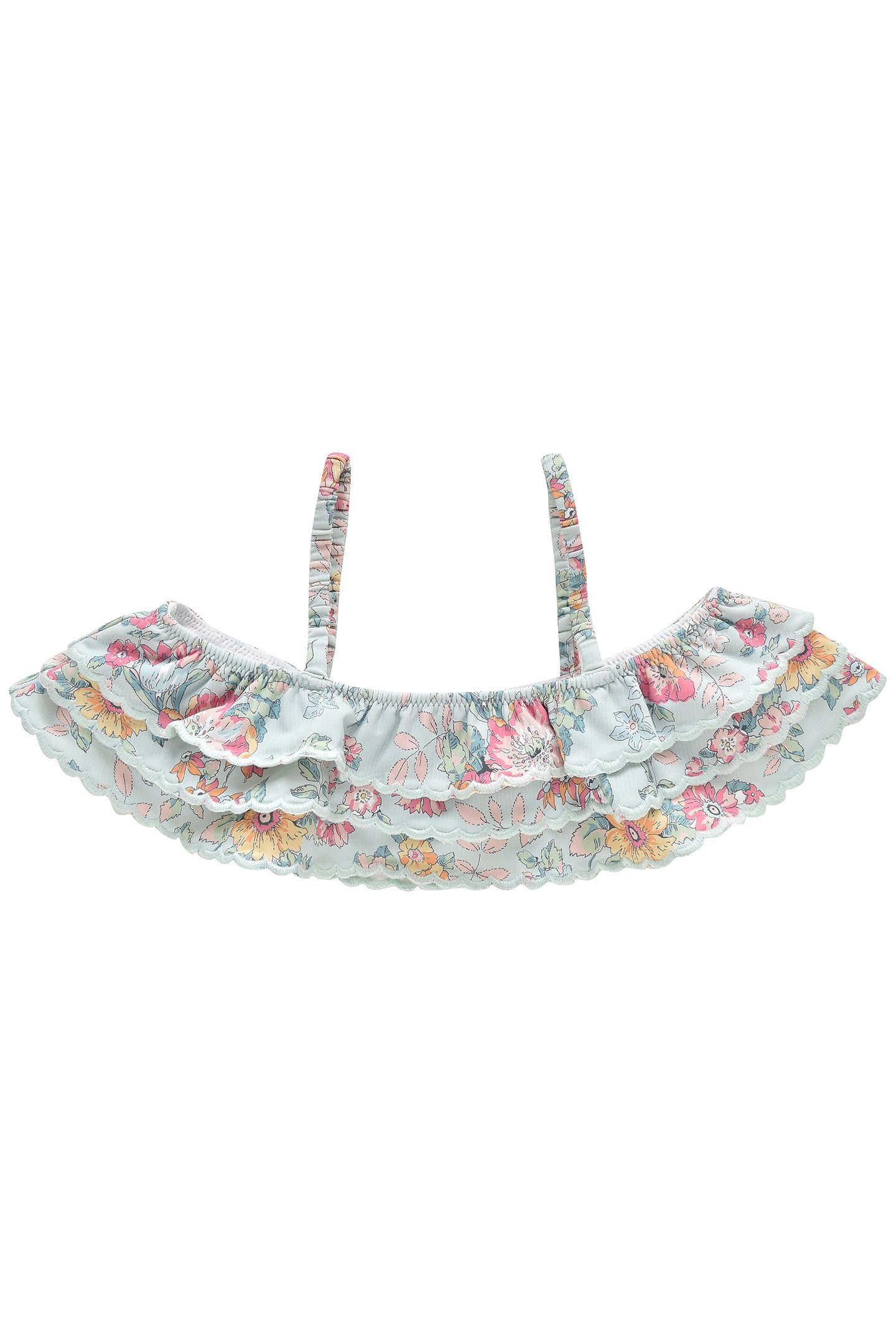 BIKINI ZACATA WATER JODHPUR FLOWER 1