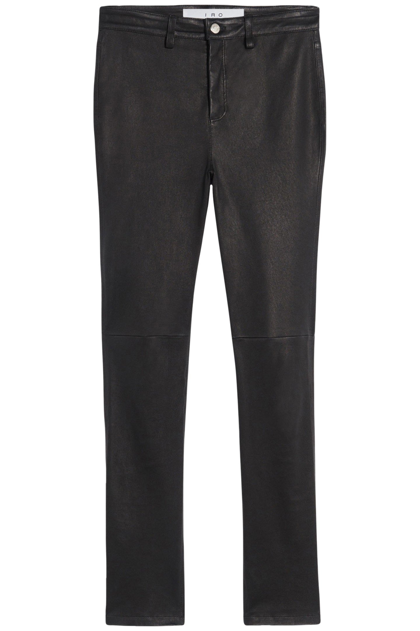 AROYA TROUSER BLACK 3