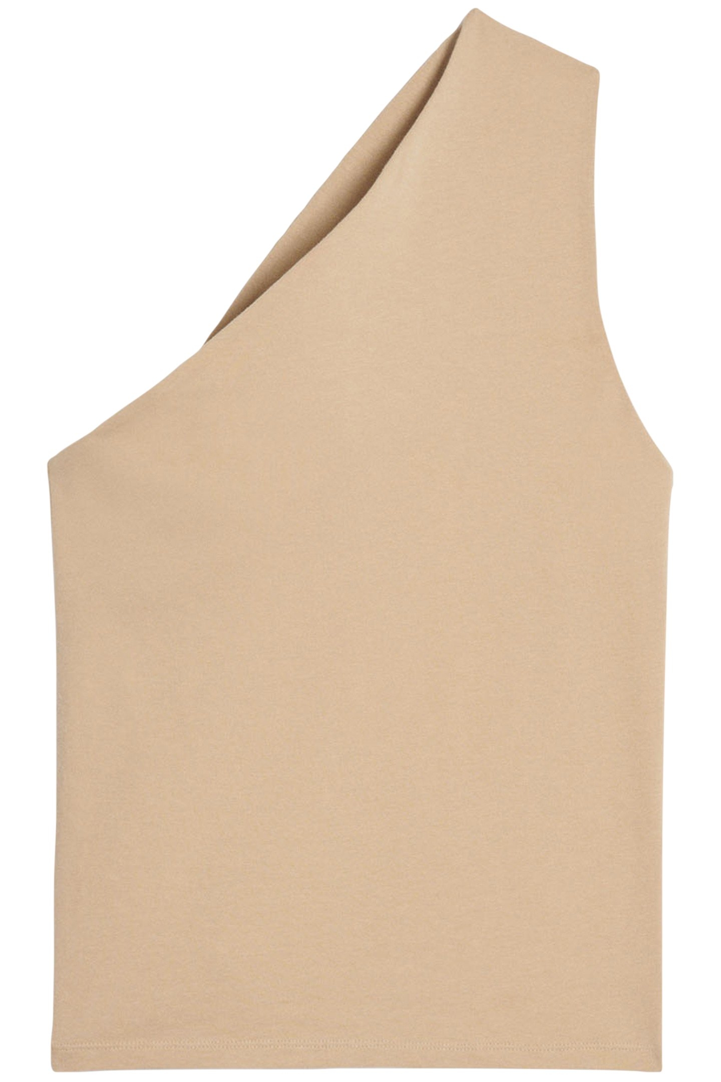 CHIFLO TANK TOP LIGHT BEIGE 4