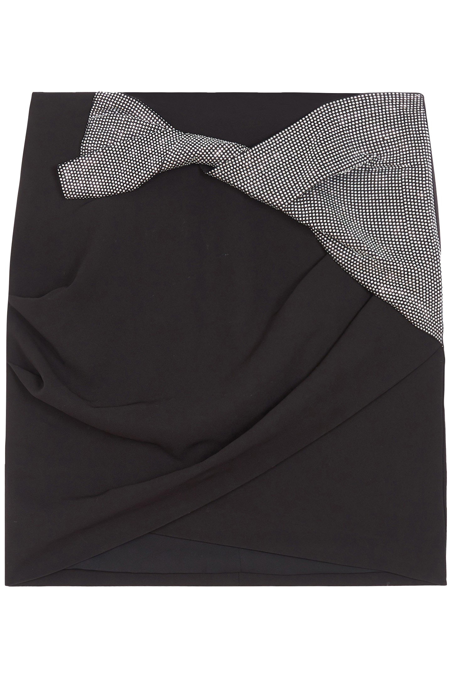 TALYAN SKIRT BLACK 5