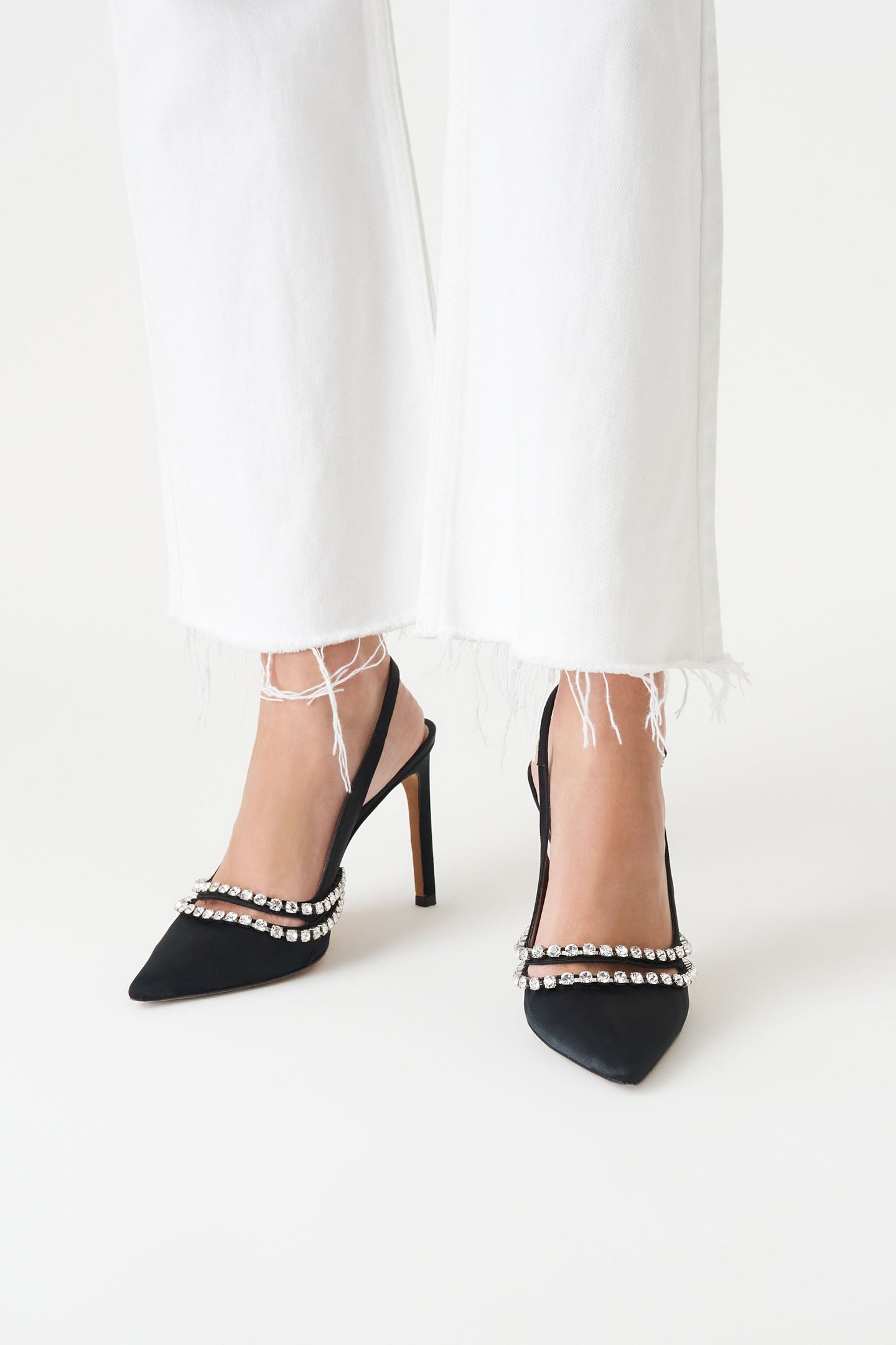 REJA PUMPS BLACK 2