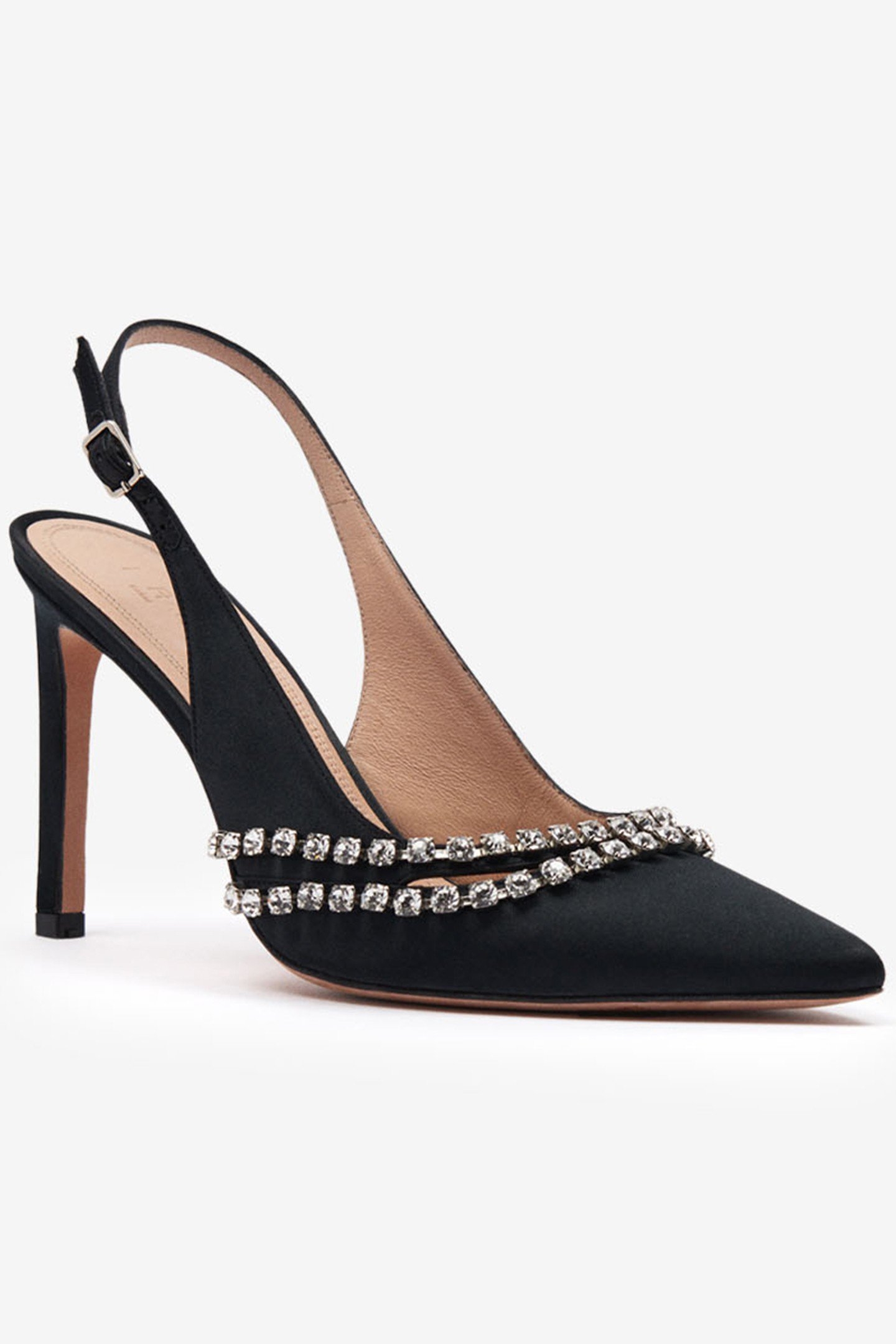 REJA PUMPS BLACK 3